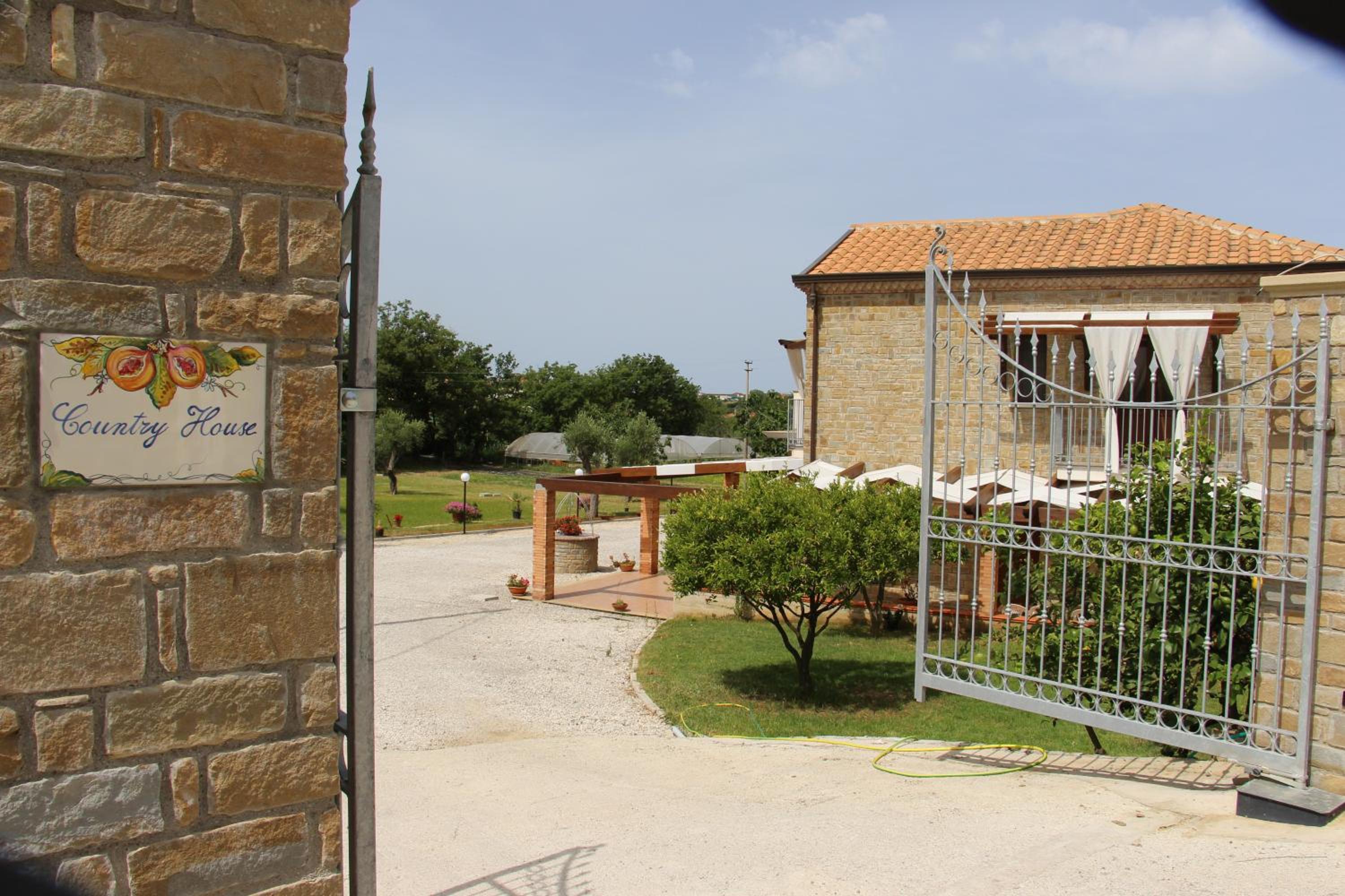 Country House Il Melograno view 5
