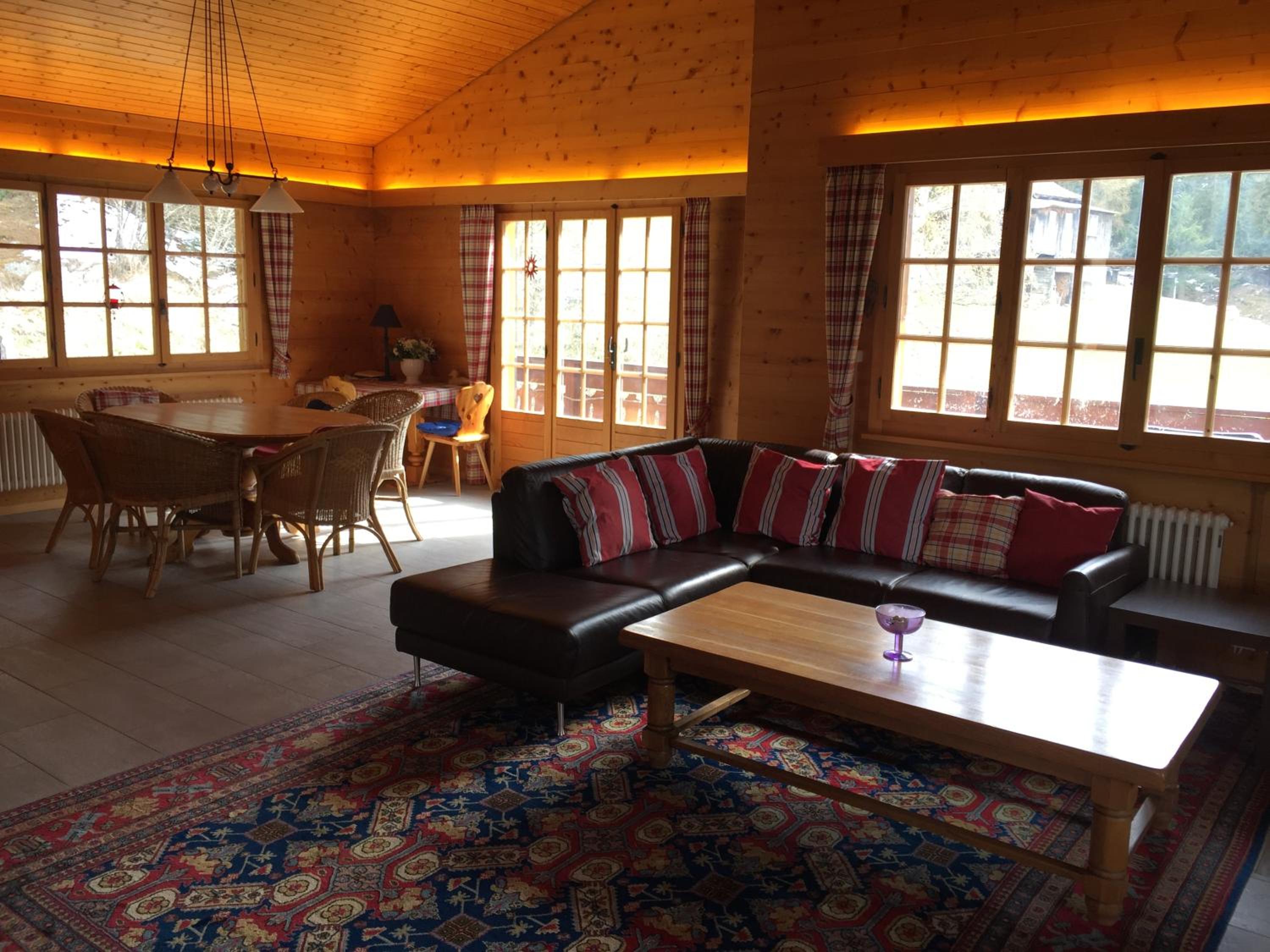 Chalet Charming