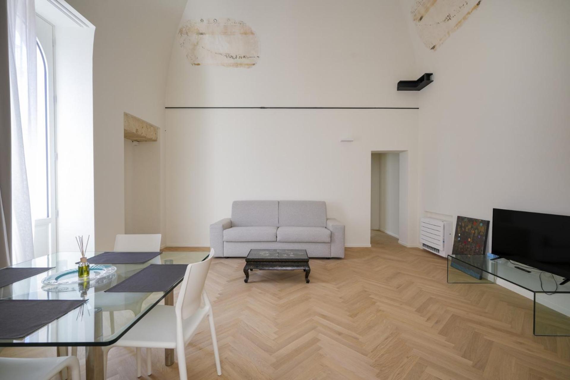PalazzoTorre 101 - Luxury Apartment & Terrace