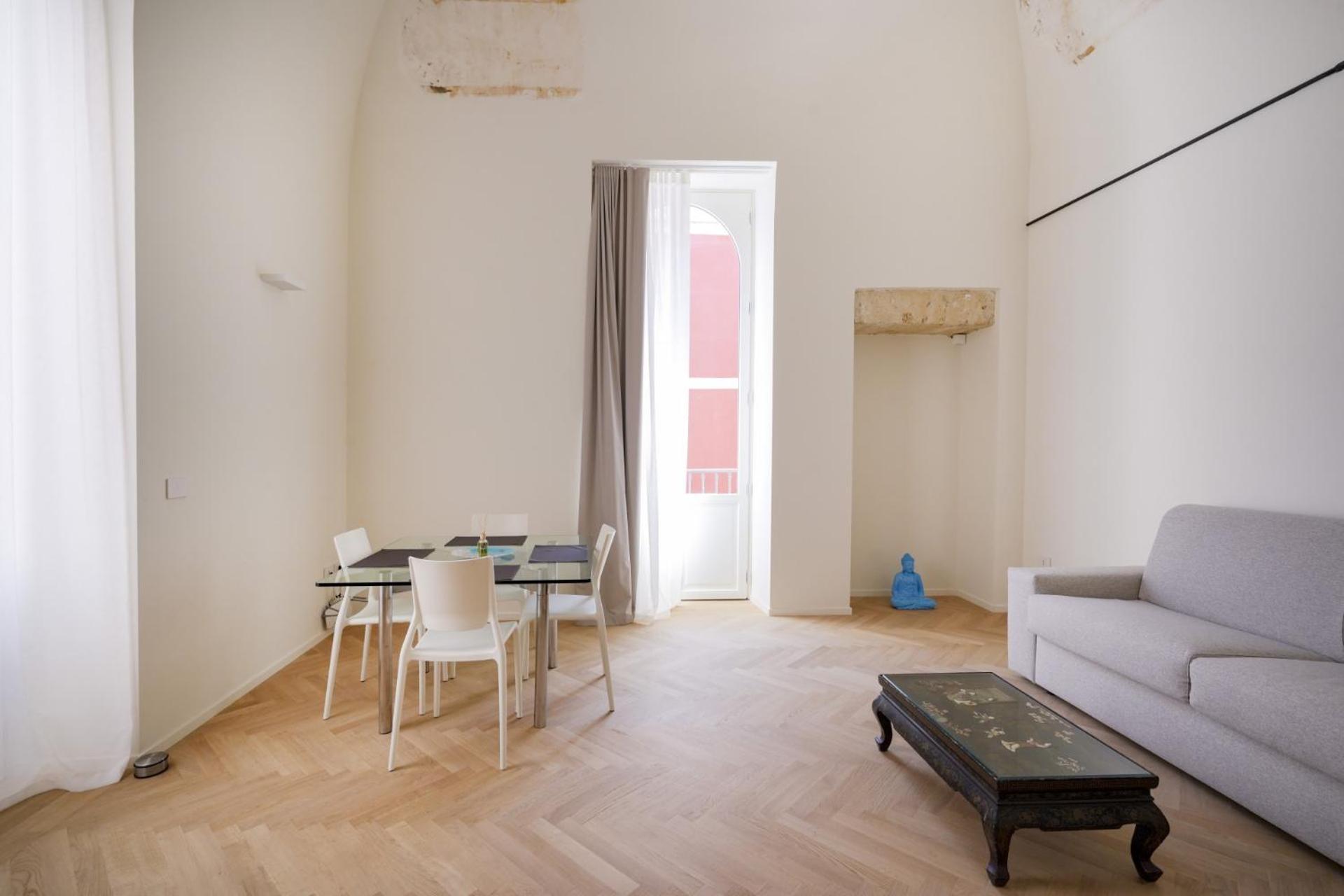 PalazzoTorre 101 - Luxury Apartment & Terrace