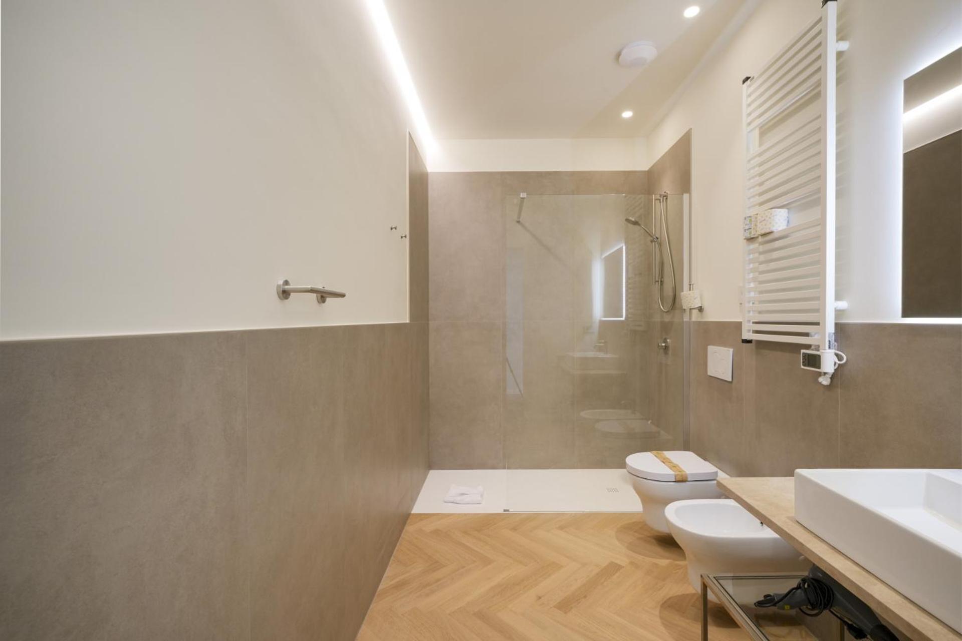 PalazzoTorre 101 - Luxury Apartment & Terrace
