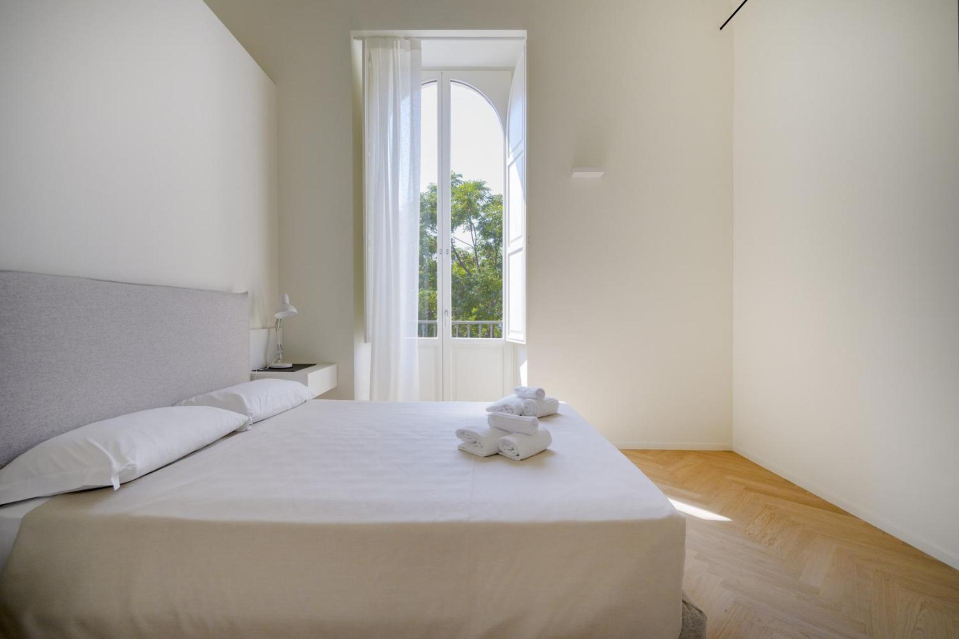 PalazzoTorre 101 - Luxury Apartment & Terrace
