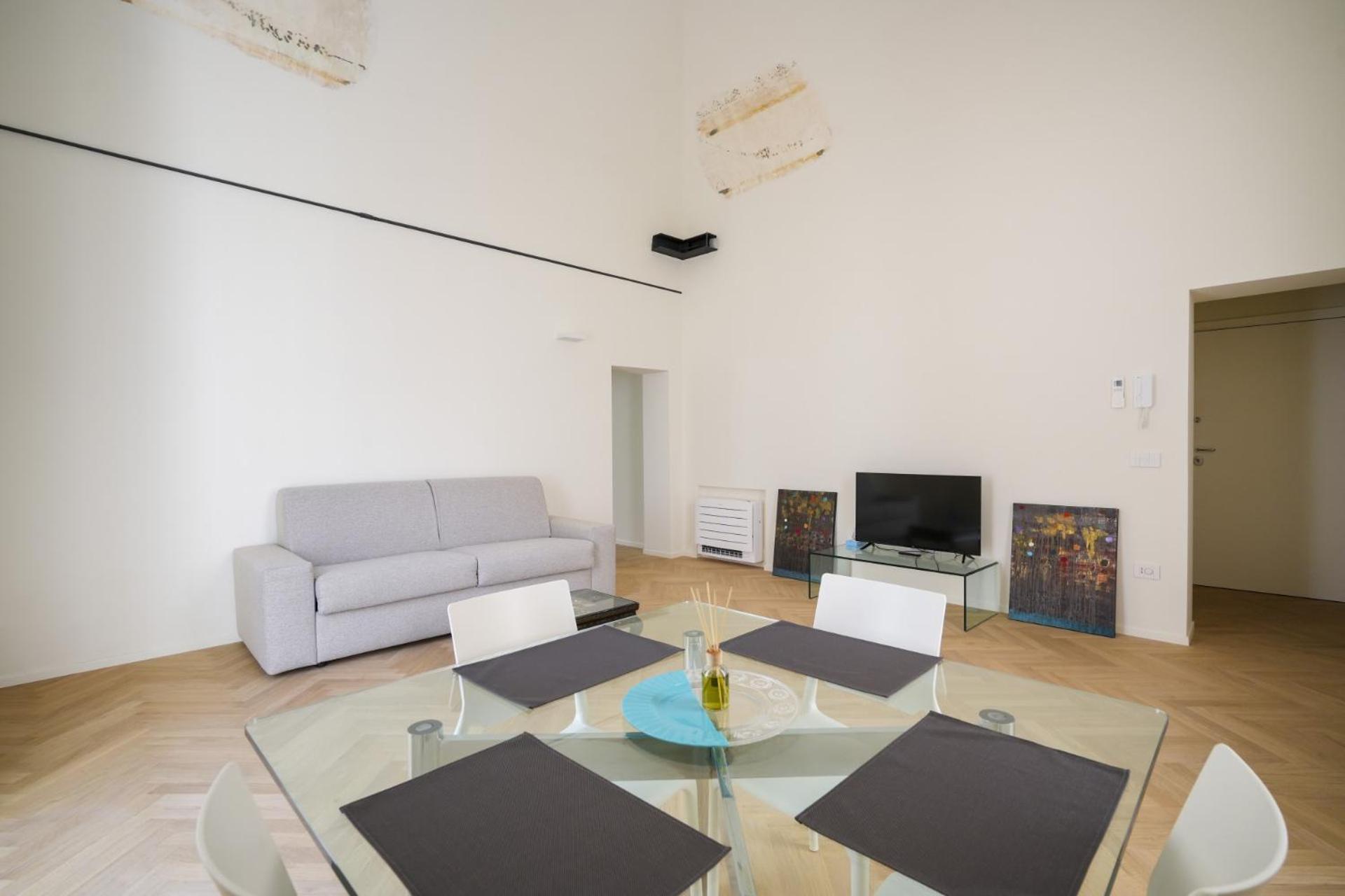 PalazzoTorre 101 - Luxury Apartment & Terrace