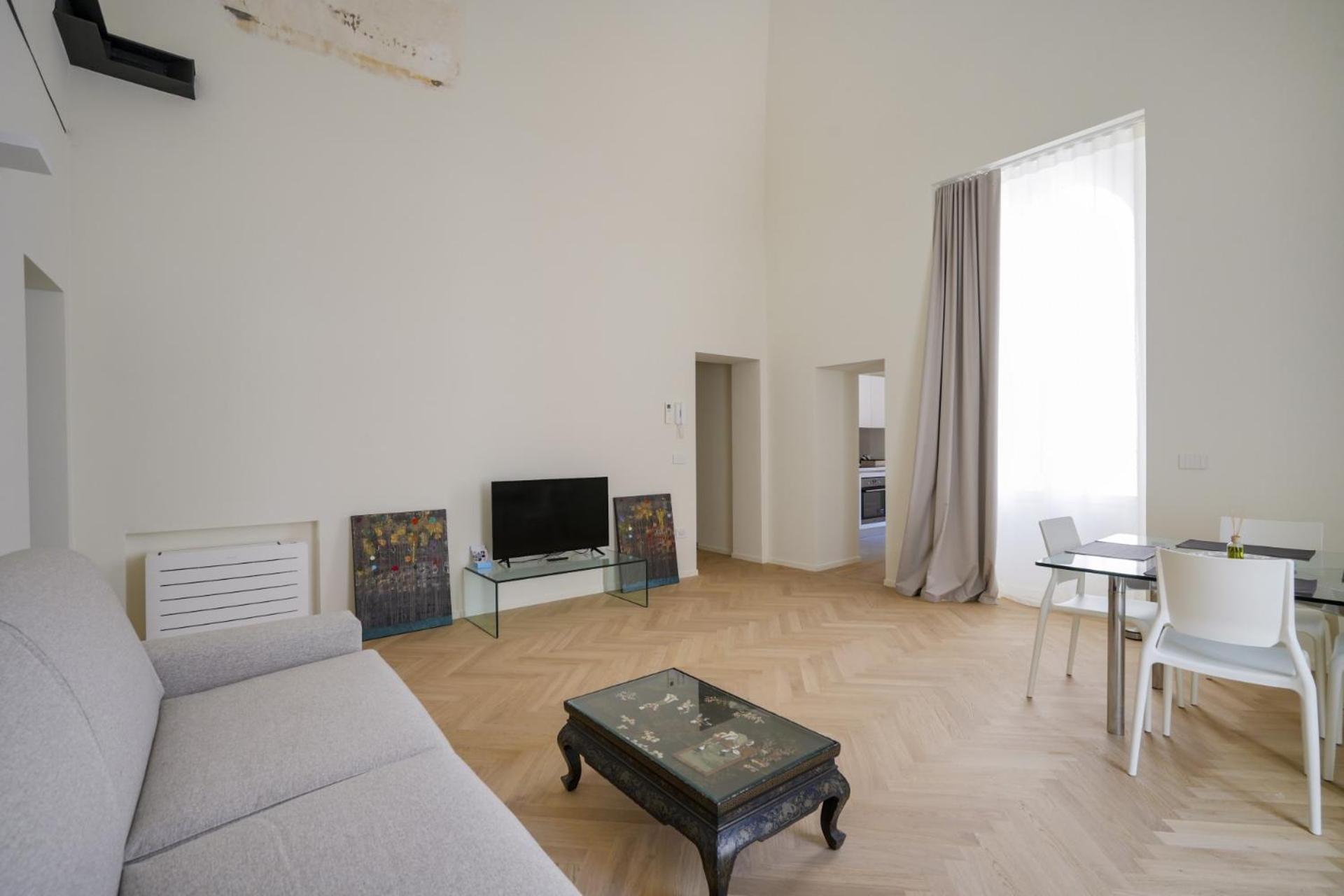 PalazzoTorre 101 - Luxury Apartment & Terrace