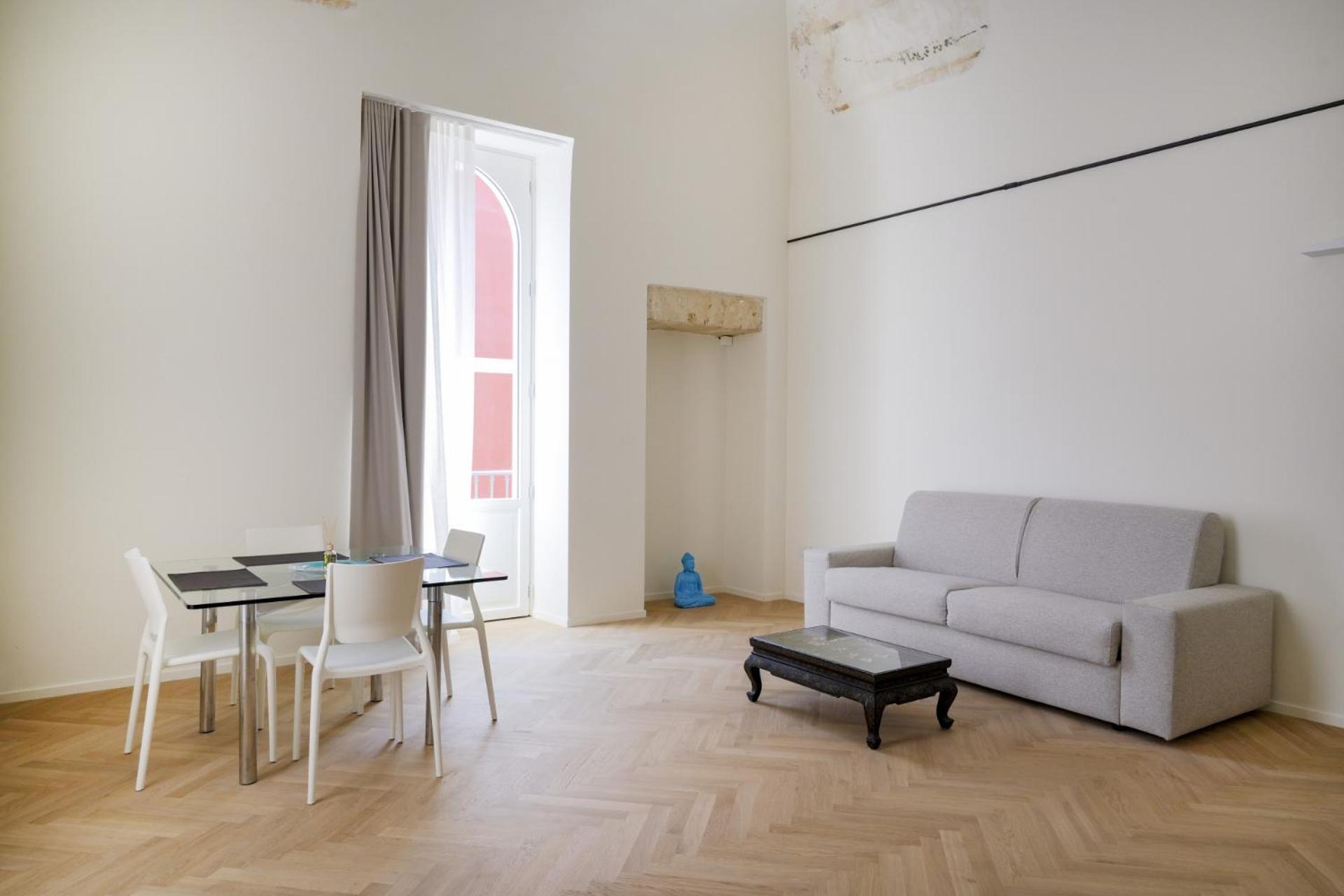 PalazzoTorre 101 - Luxury Apartment & Terrace