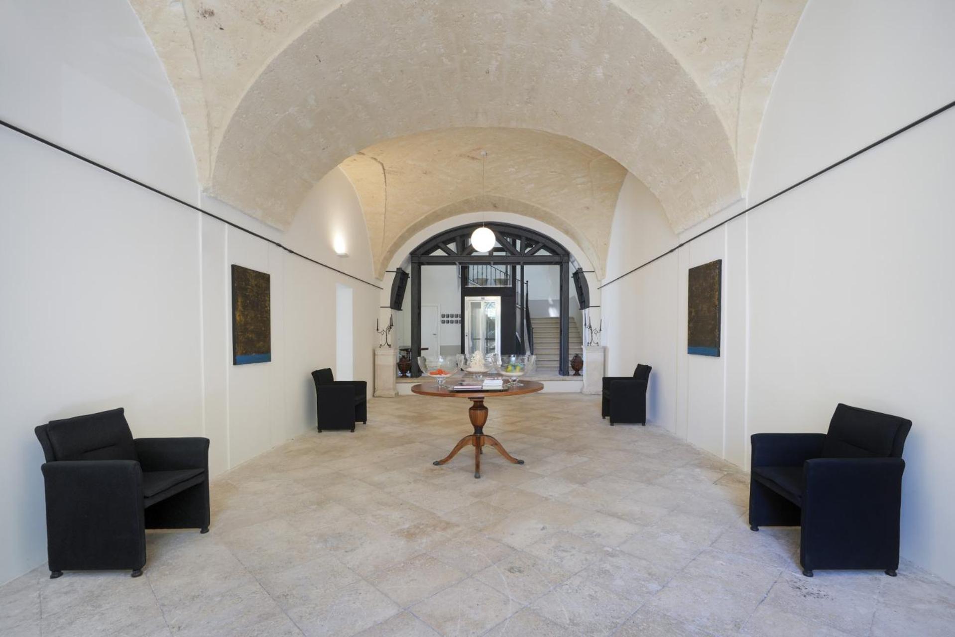 PalazzoTorre 101 - Luxury Apartment & Terrace