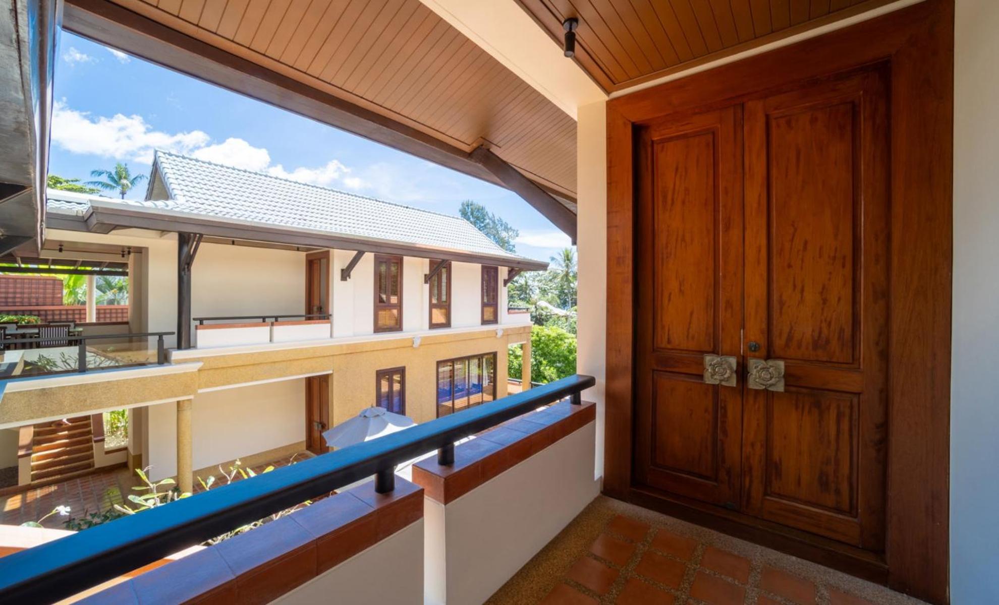 5BR Sea View Pool Villa - 3-Min Walk to Kata Beach - Villa Apsara by Warm Plus
