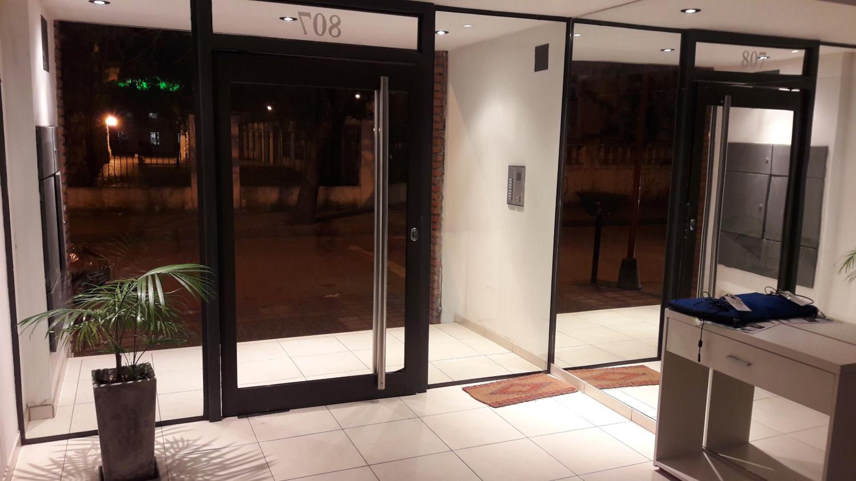 Apartamento Plaza San Martin