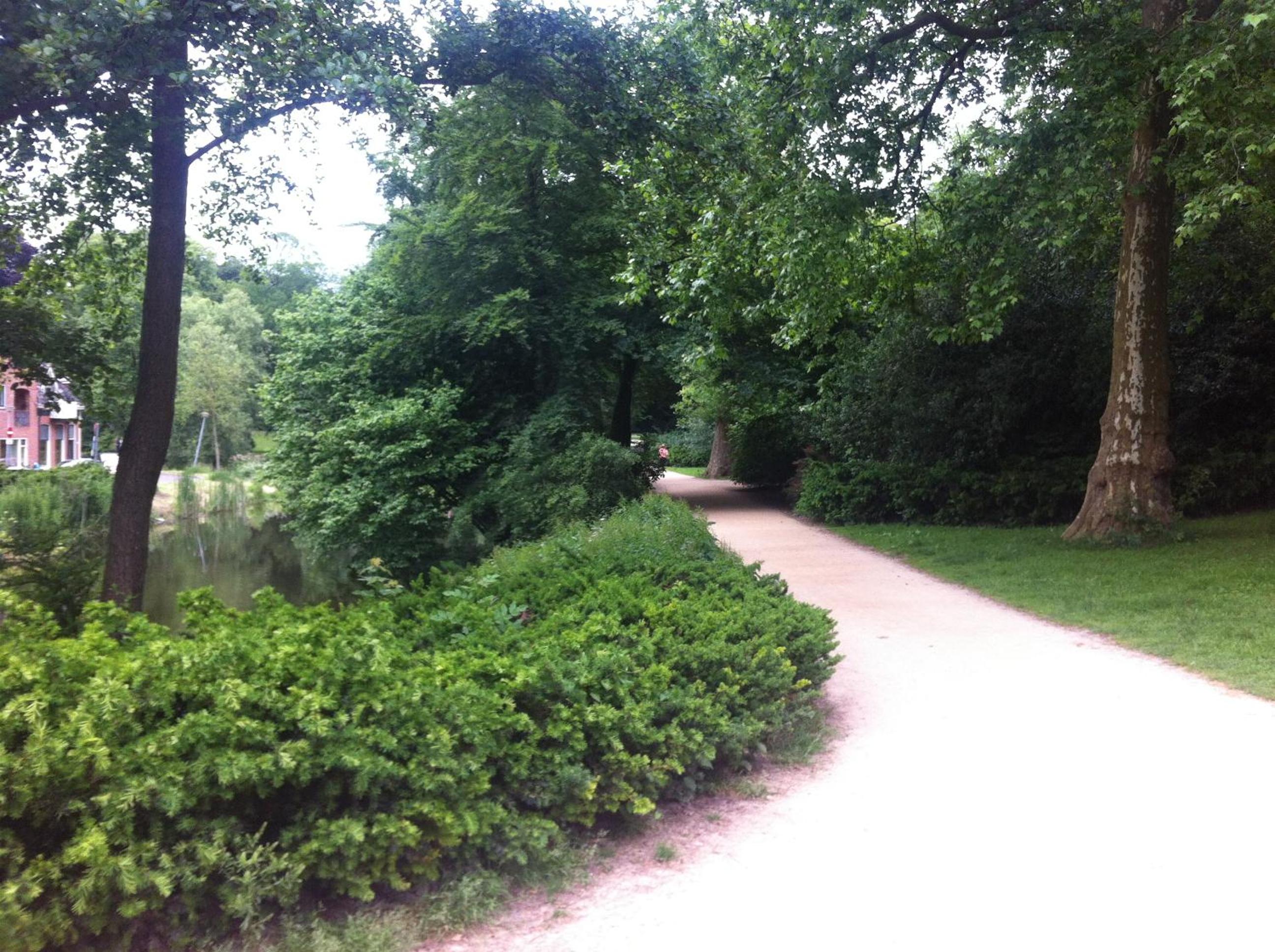 Lutje Kerklaan