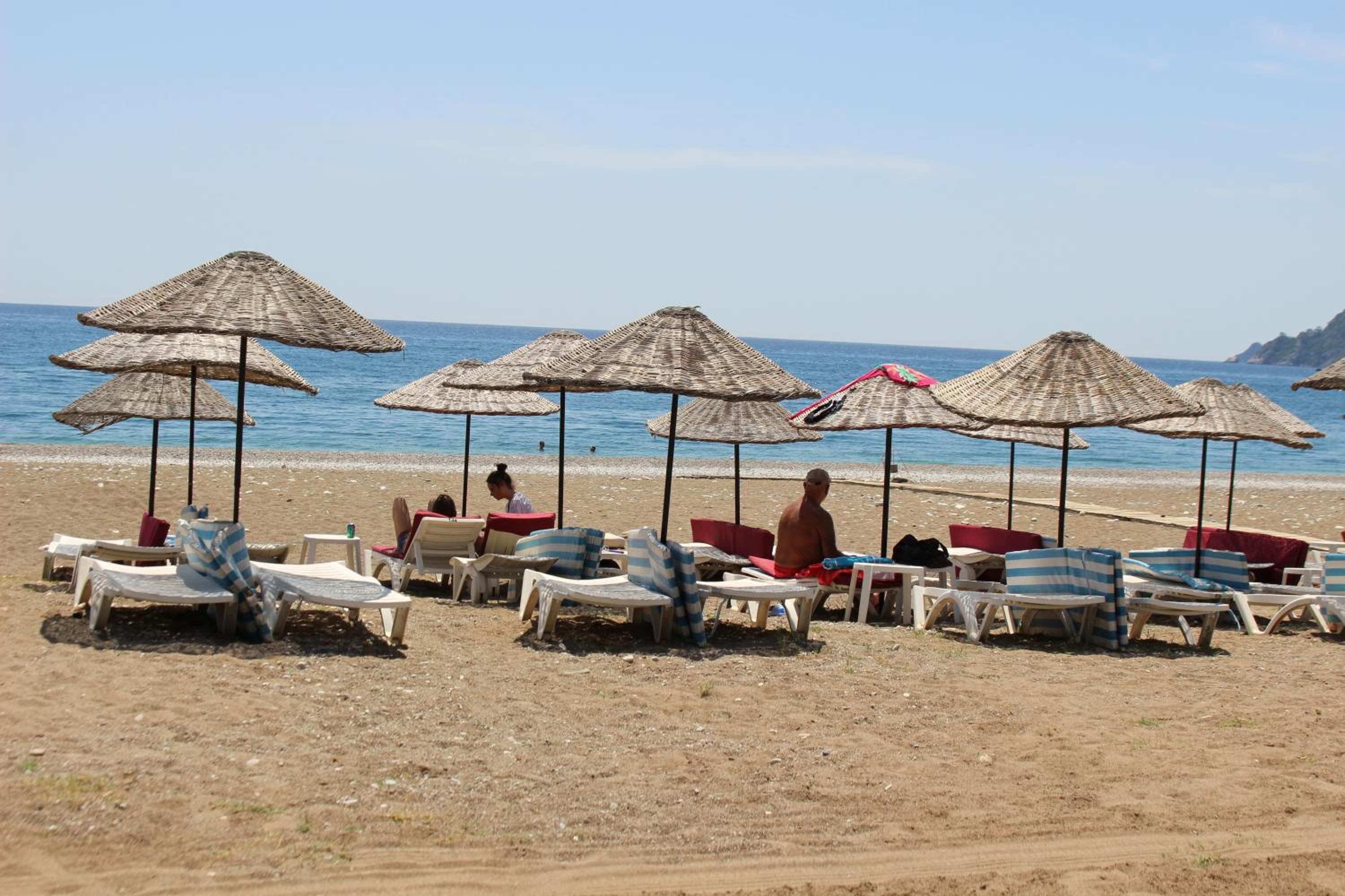 Ikiz Villas