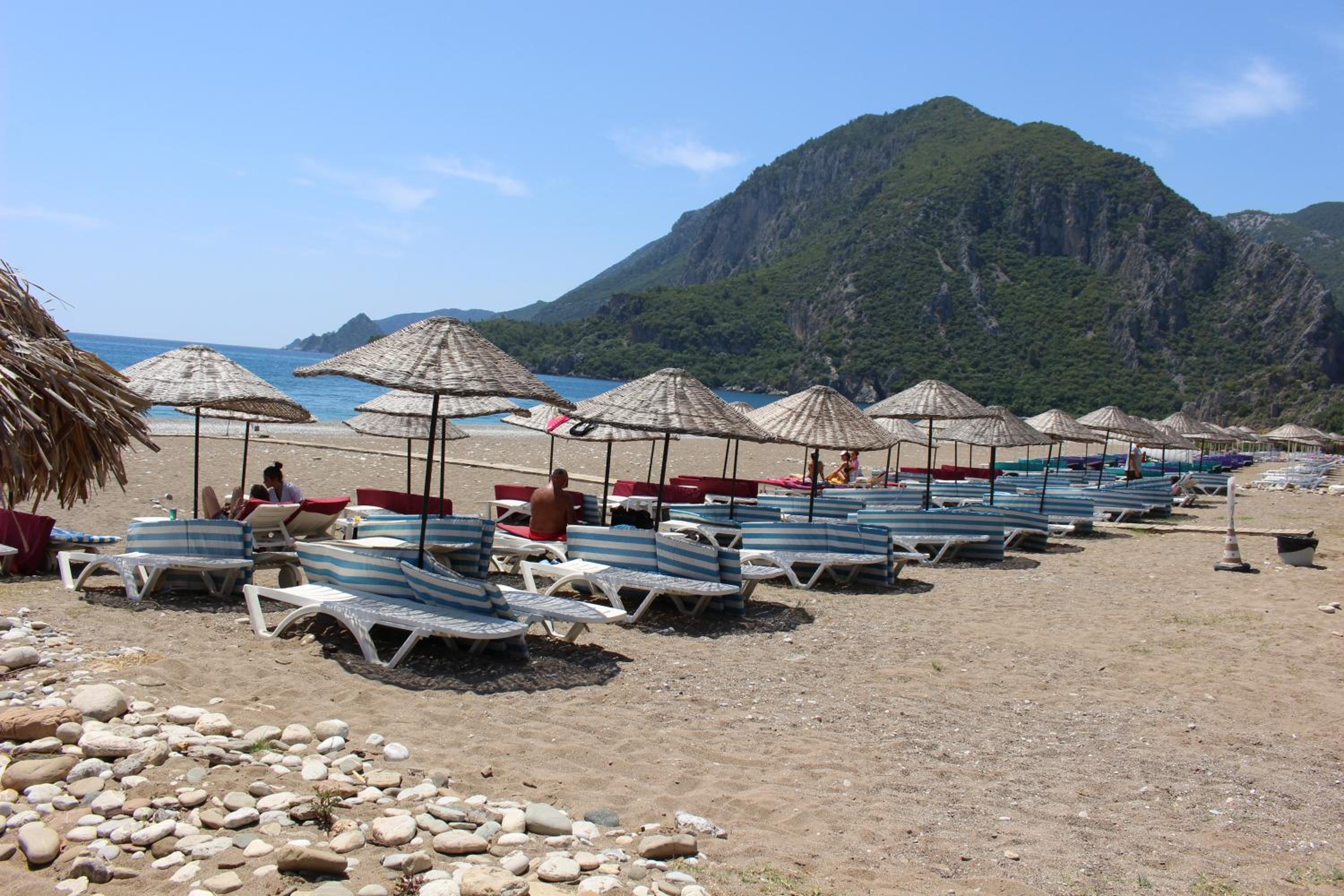 Ikiz Villas