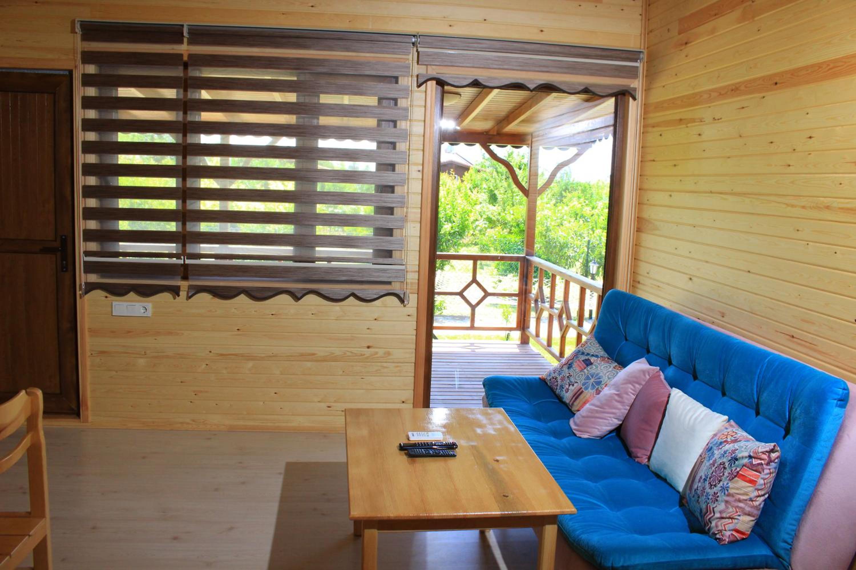 Ikiz Villas