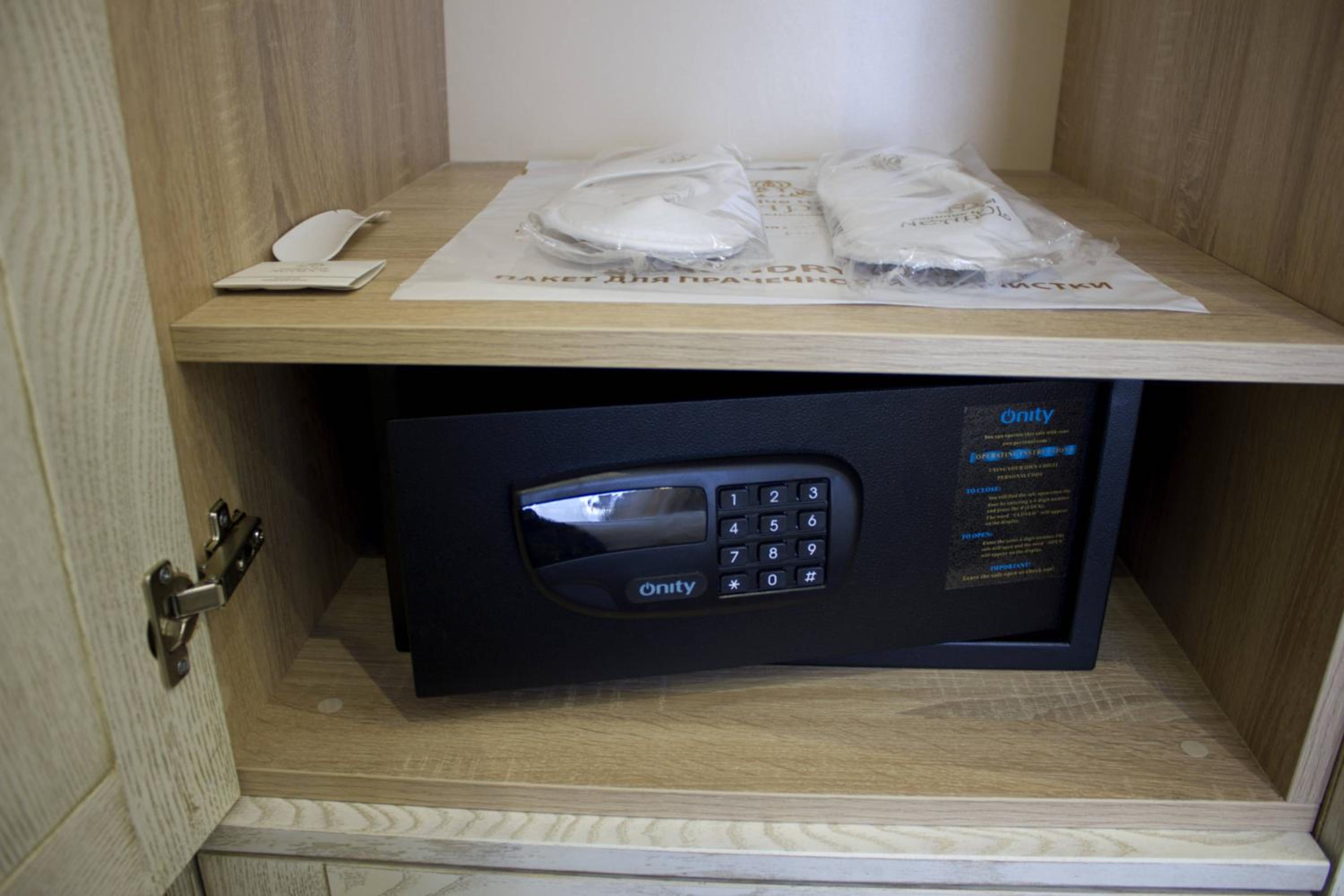 Neapol Boutique Hotel