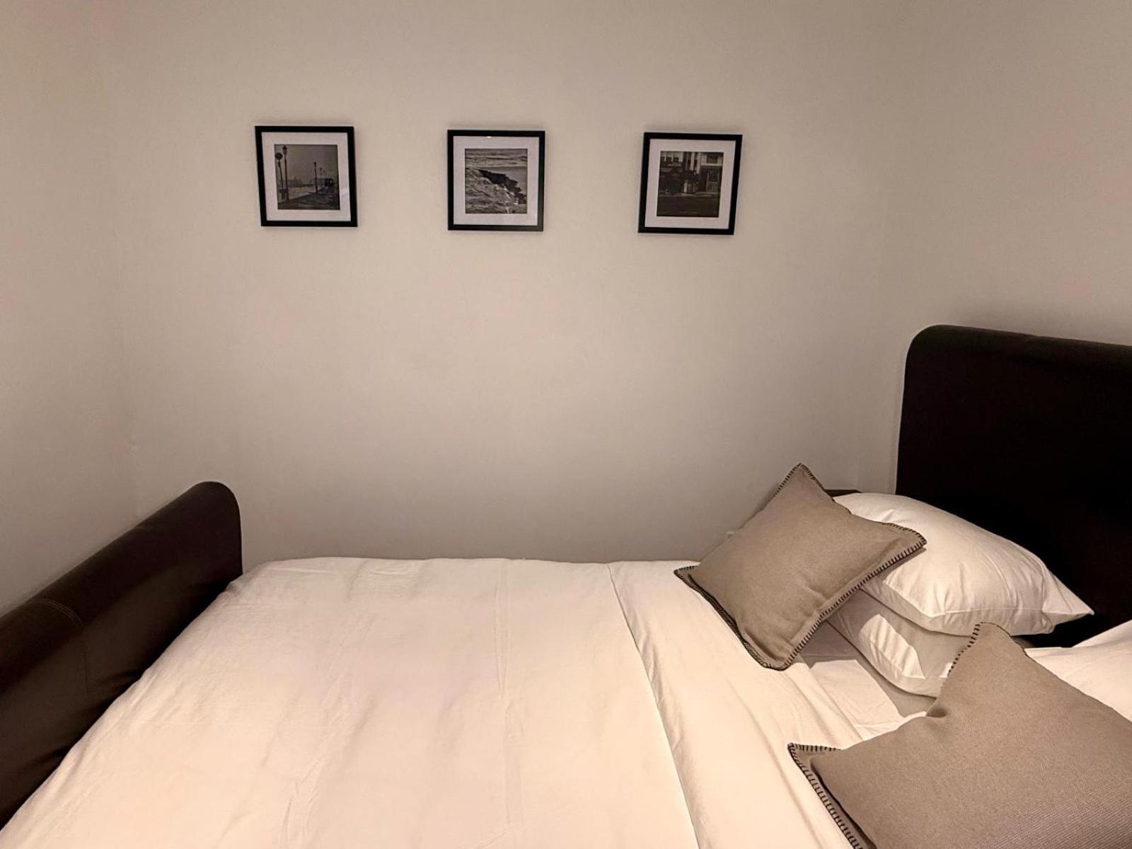 NO4 Lilliput - Sandton Executive Guest House