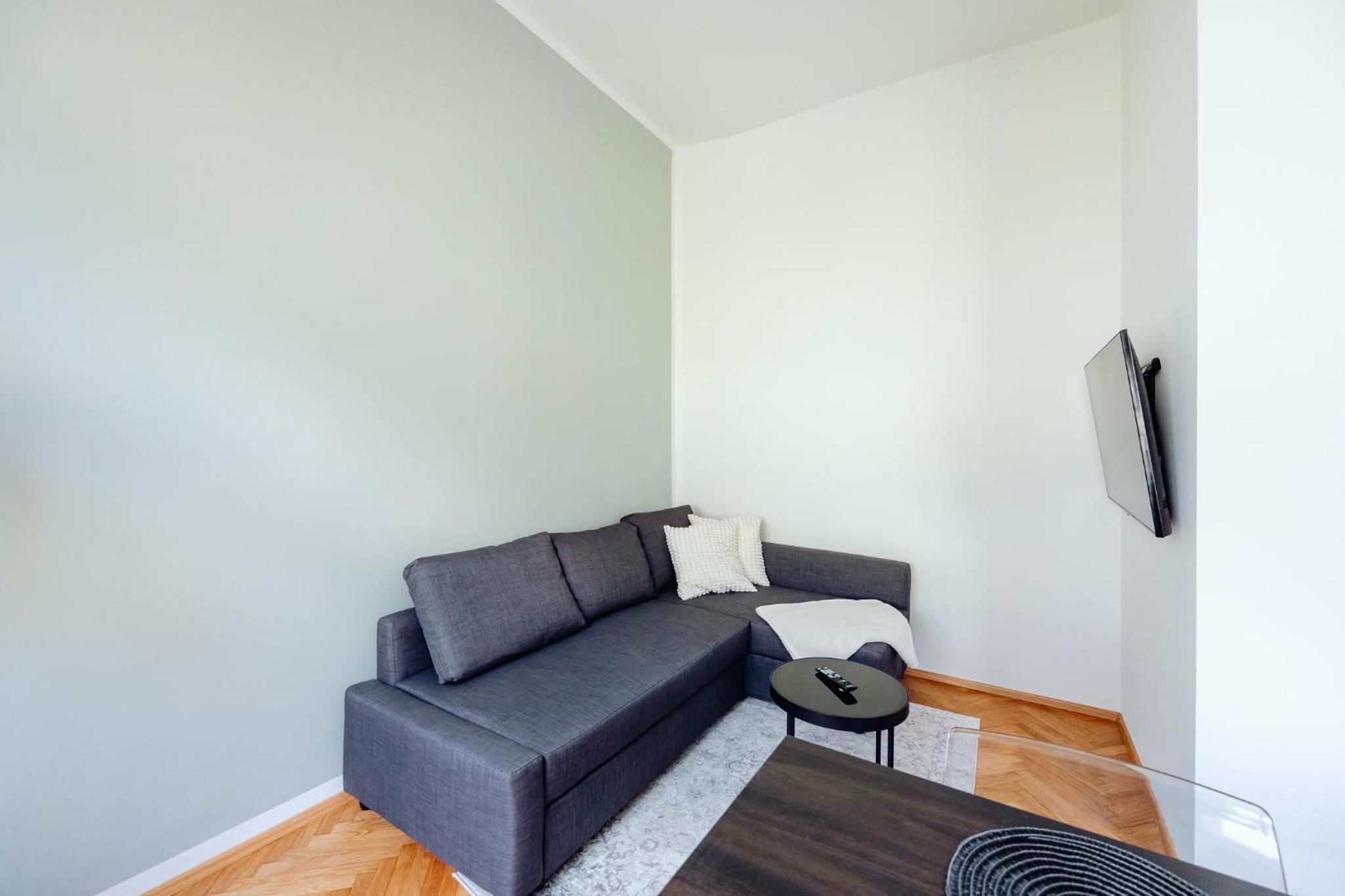 GH Luxury Apartments Graz, Gösser Haus