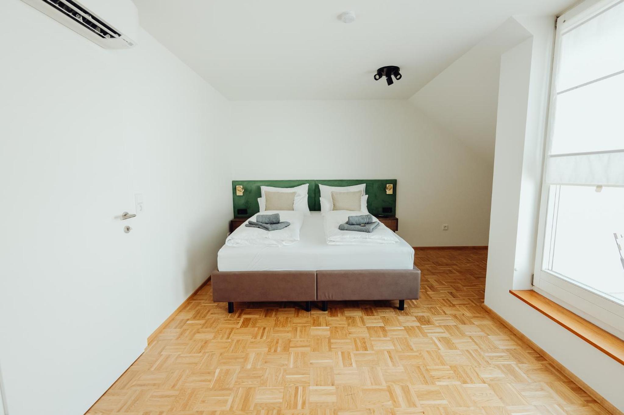 GH Luxury Apartments Graz, Gösser Haus