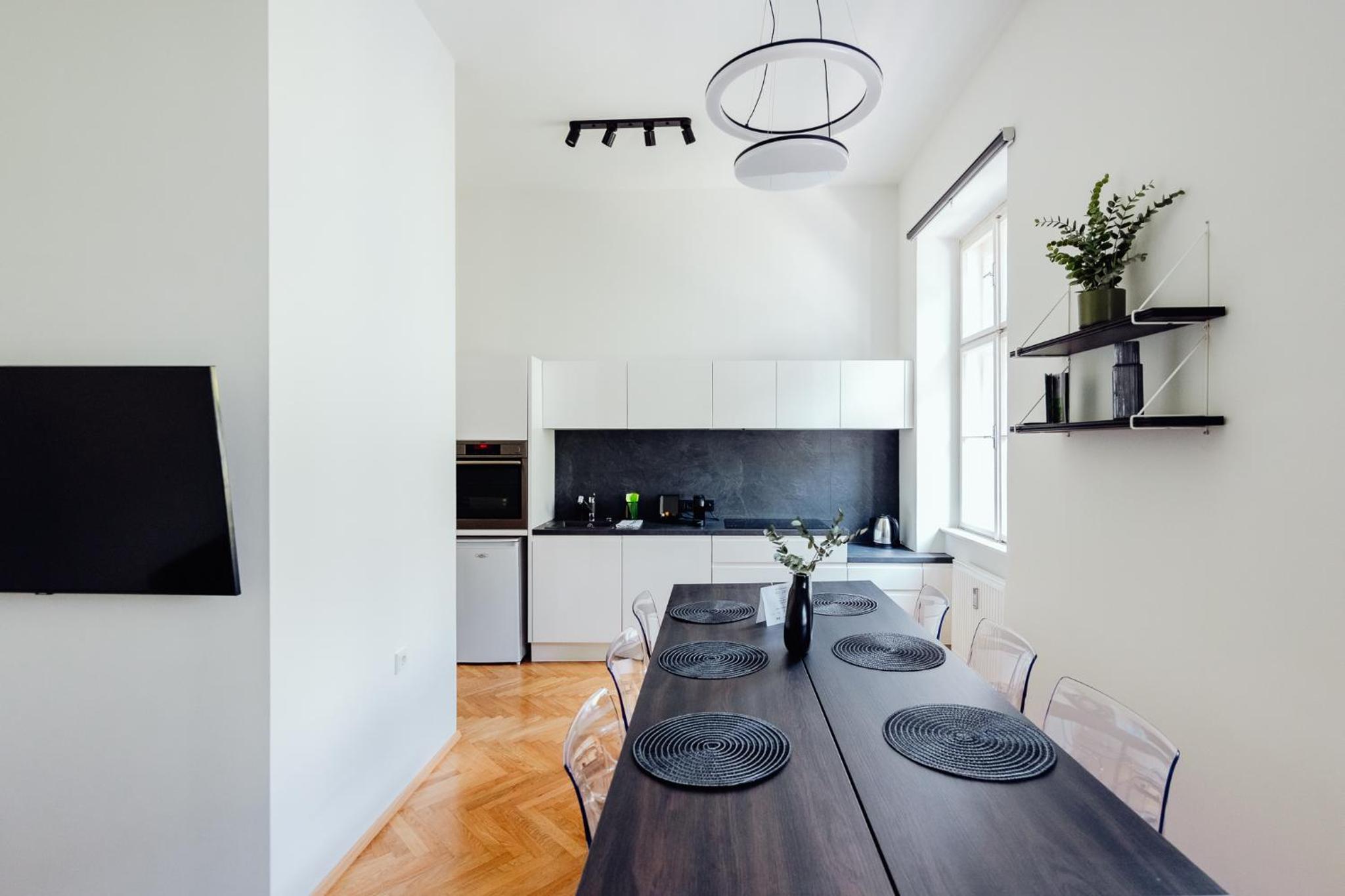GH Luxury Apartments Graz, Gösser Haus