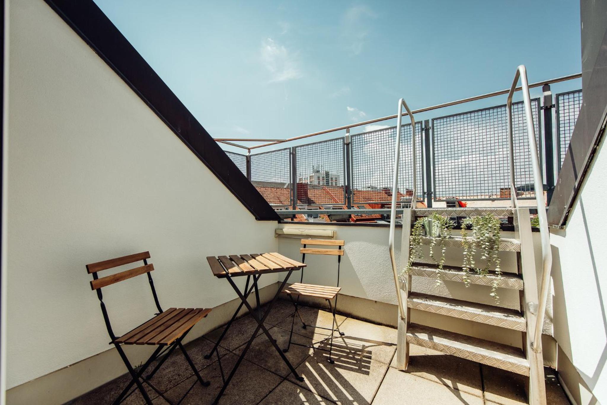 GH Luxury Apartments Graz, Gösser Haus