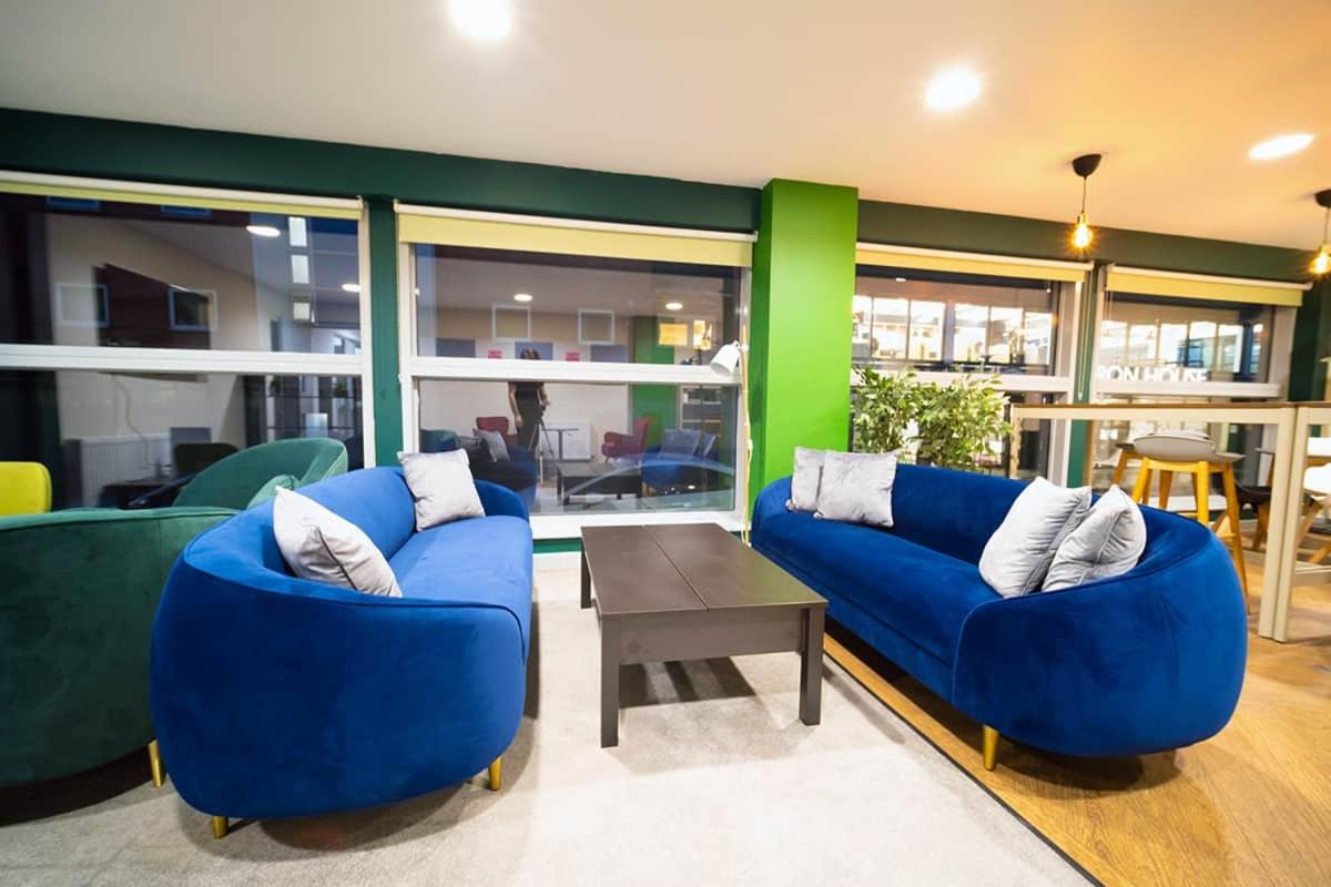 Luxury Classic Studio at Kirby Street near London Bridge, Farrington & camden
