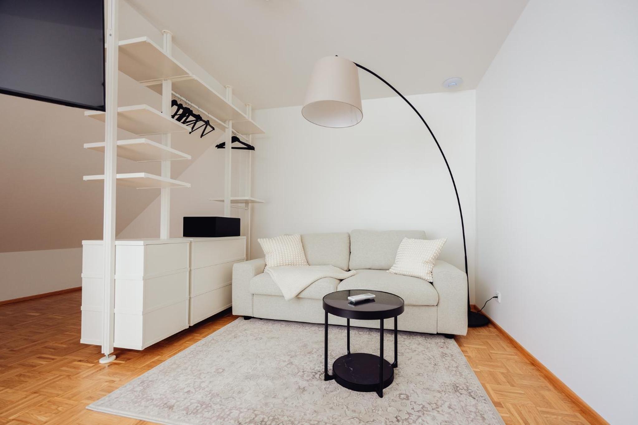 GH Luxury Apartments Graz, Gösser Haus