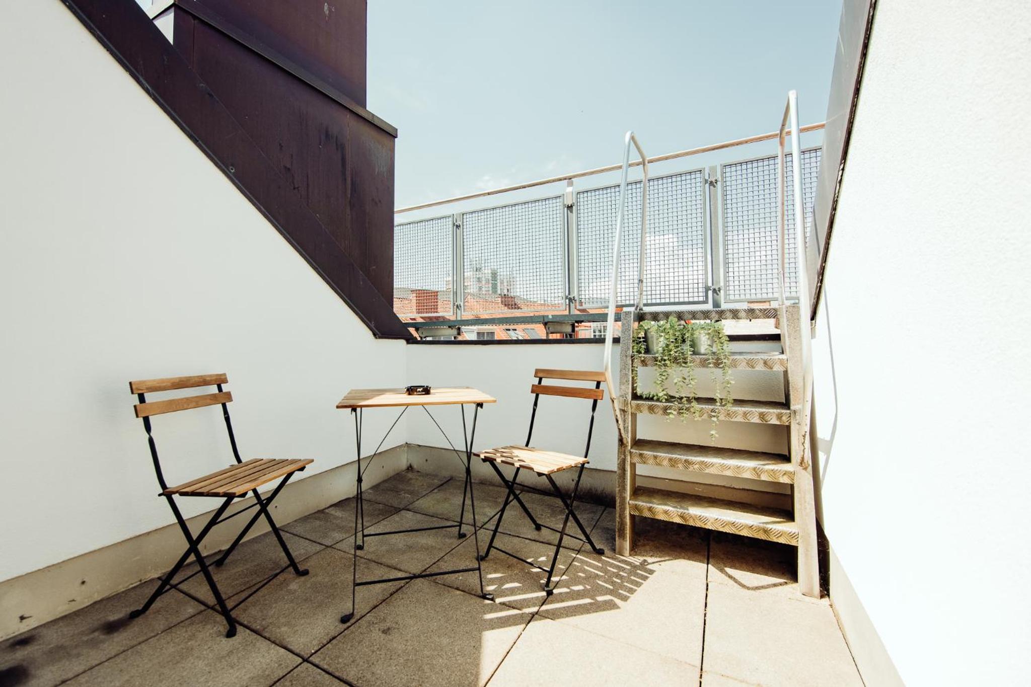 GH Luxury Apartments Graz, Gösser Haus