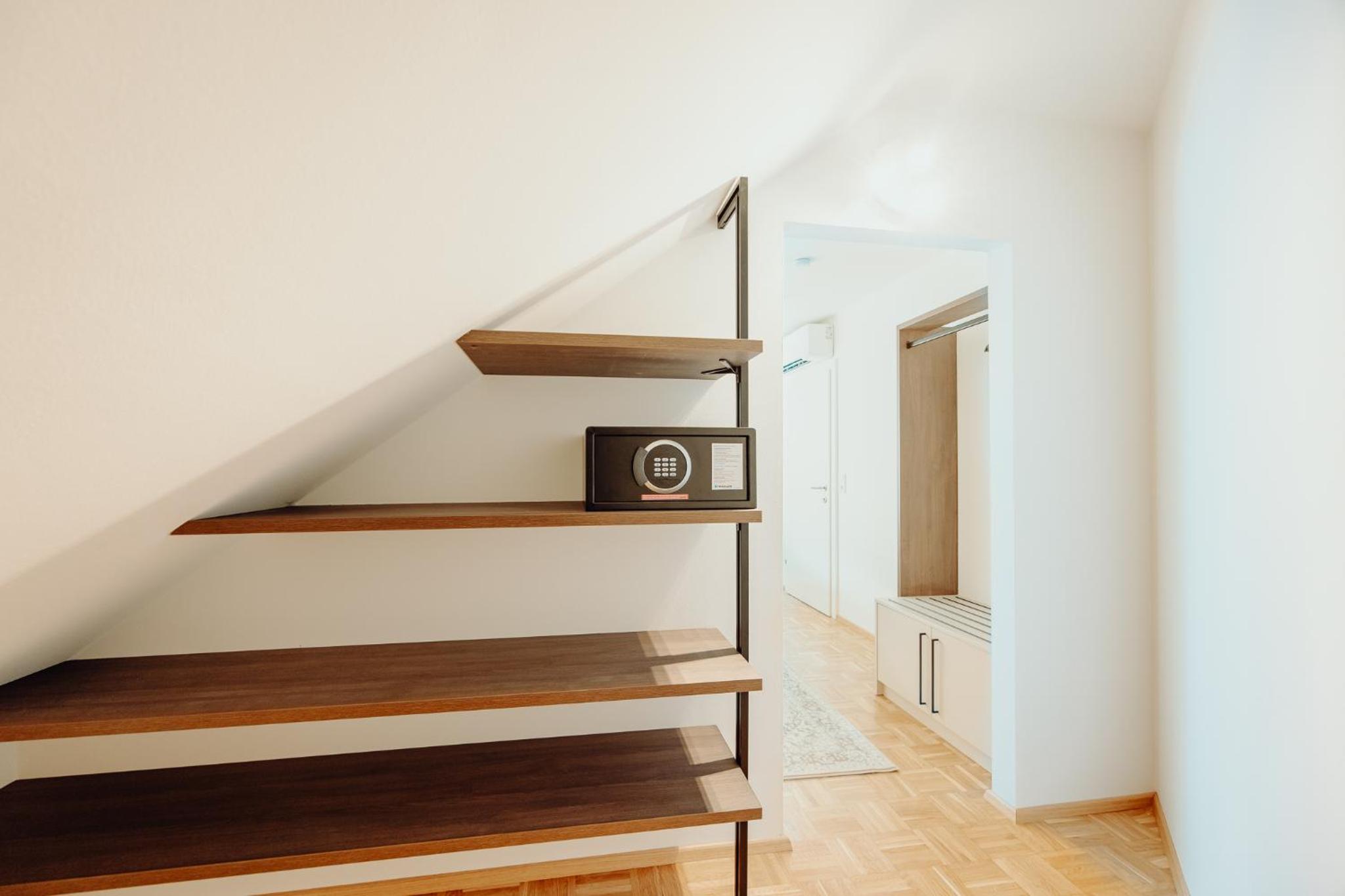 GH Luxury Apartments Graz, Gösser Haus
