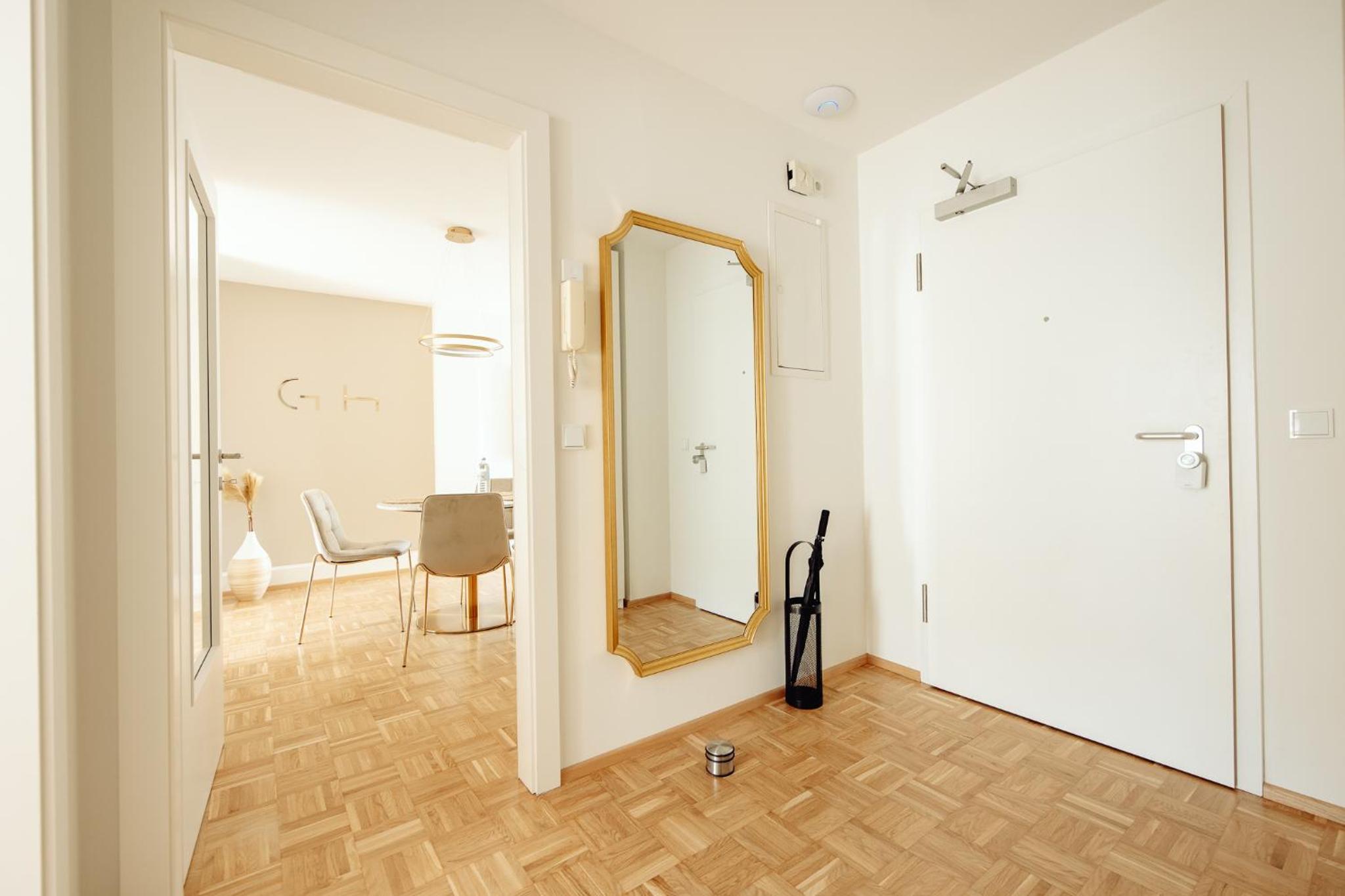 GH Luxury Apartments Graz, Gösser Haus