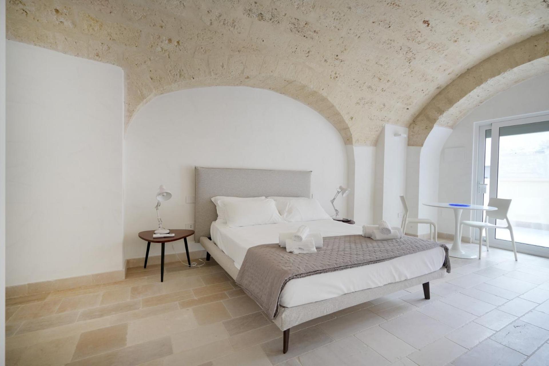 Palazzo della Torre 002 - Historical modern stay
