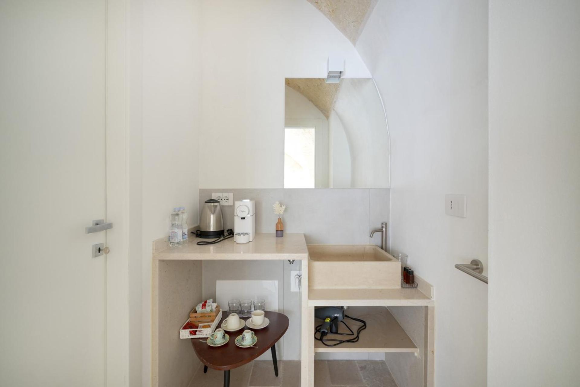 Palazzo della Torre 002 - Historical modern stay
