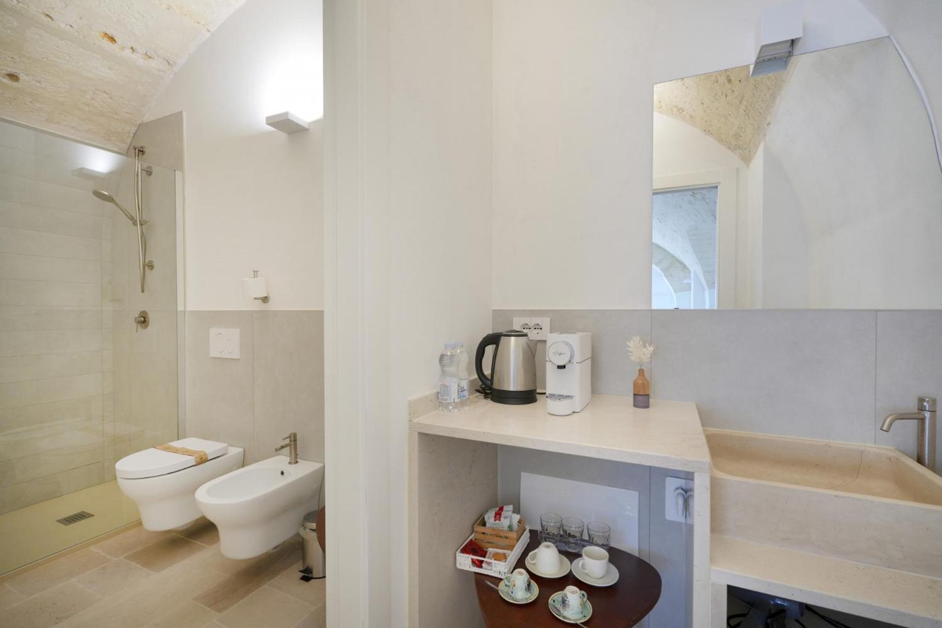 Palazzo della Torre 002 - Historical modern stay