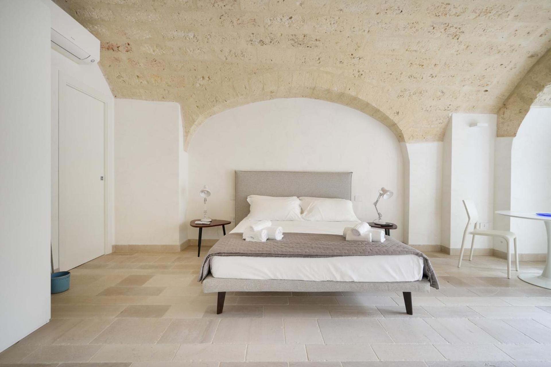 Palazzo della Torre 002 - Historical modern stay