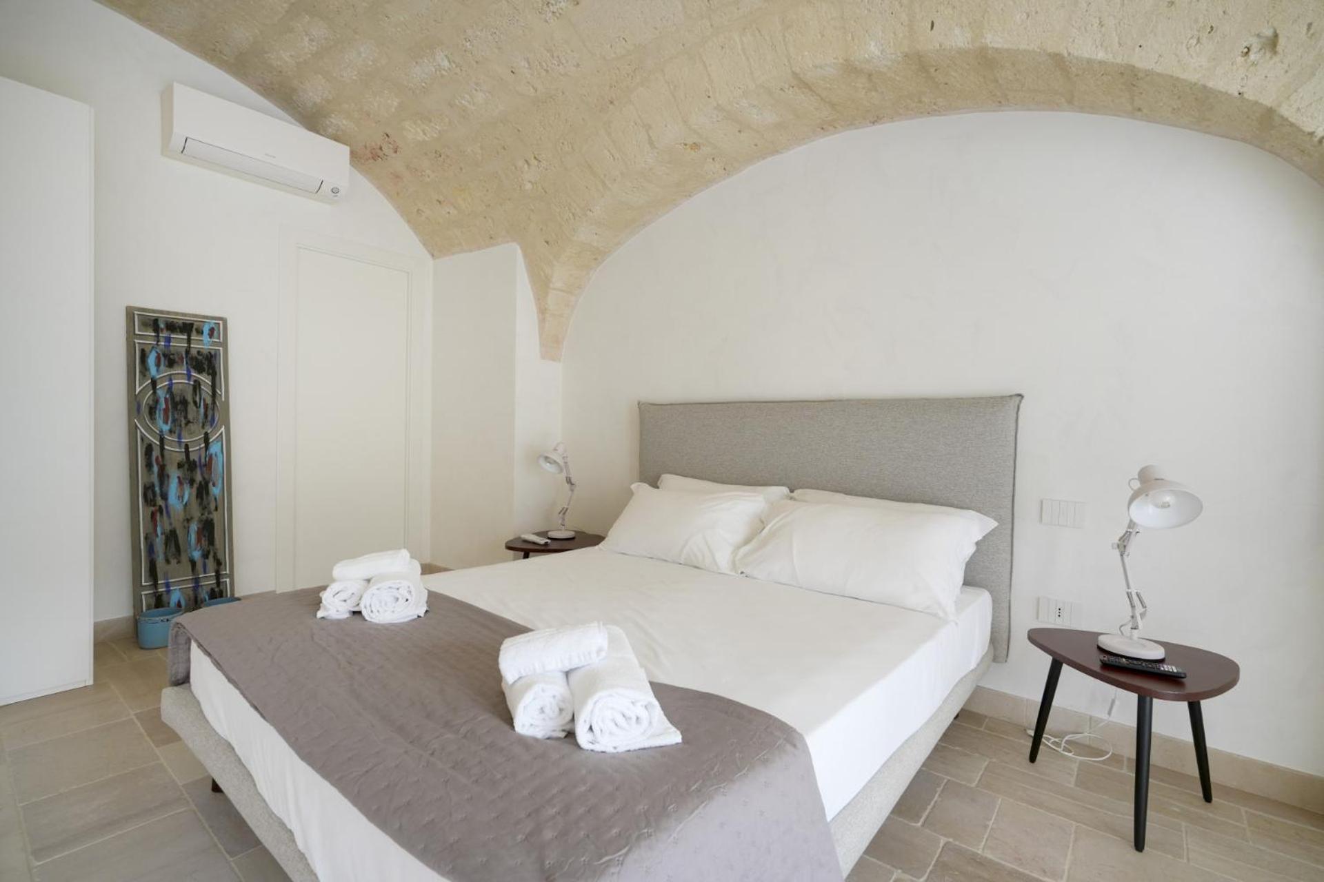 Palazzo della Torre 002 - Historical modern stay