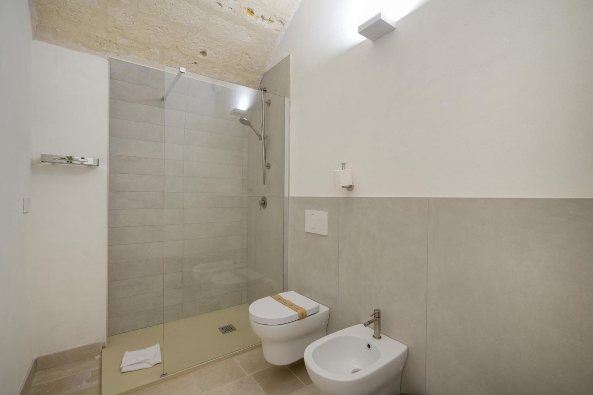 Palazzo della Torre 002 - Historical modern stay