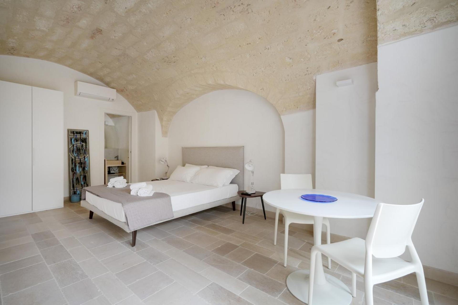 Palazzo della Torre 002 - Historical modern stay