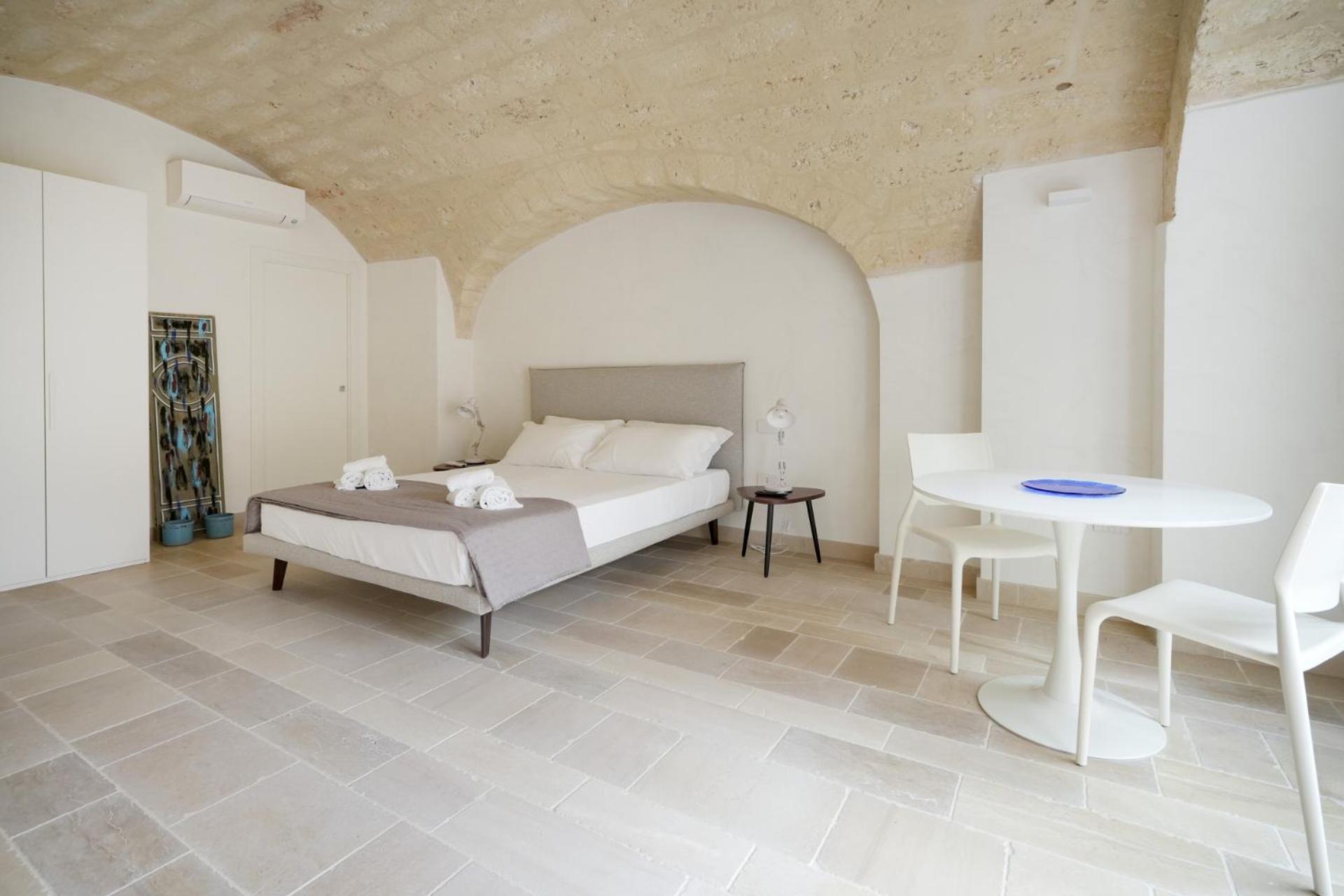 Palazzo della Torre 002 - Historical modern stay