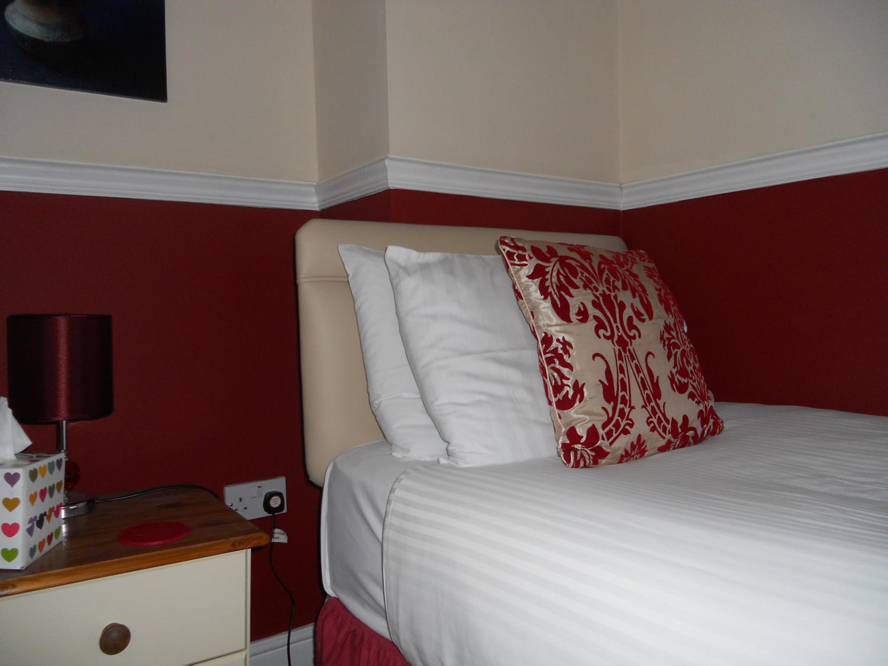 All Seasons Guest House