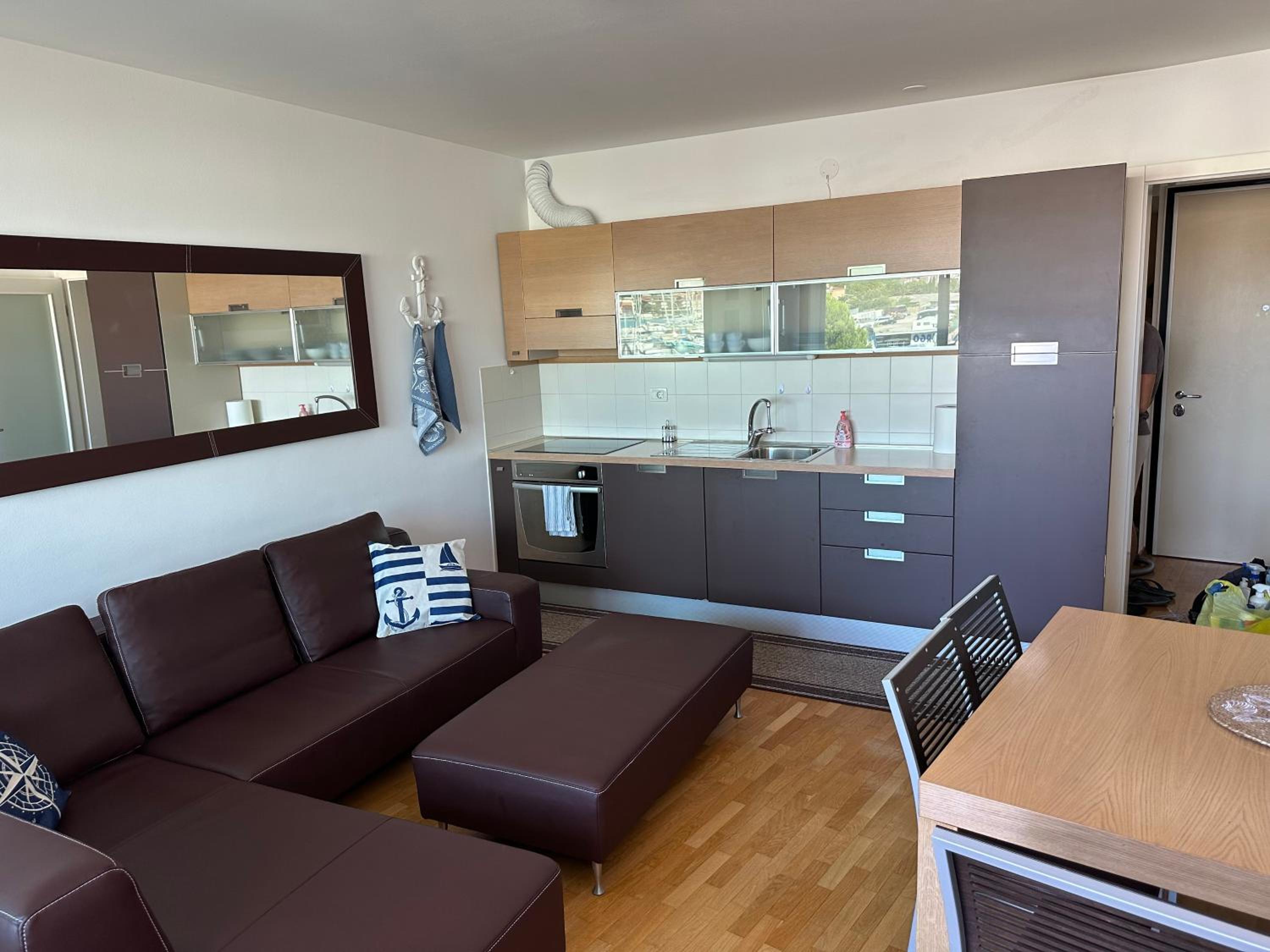 Marina View Apartment Izola