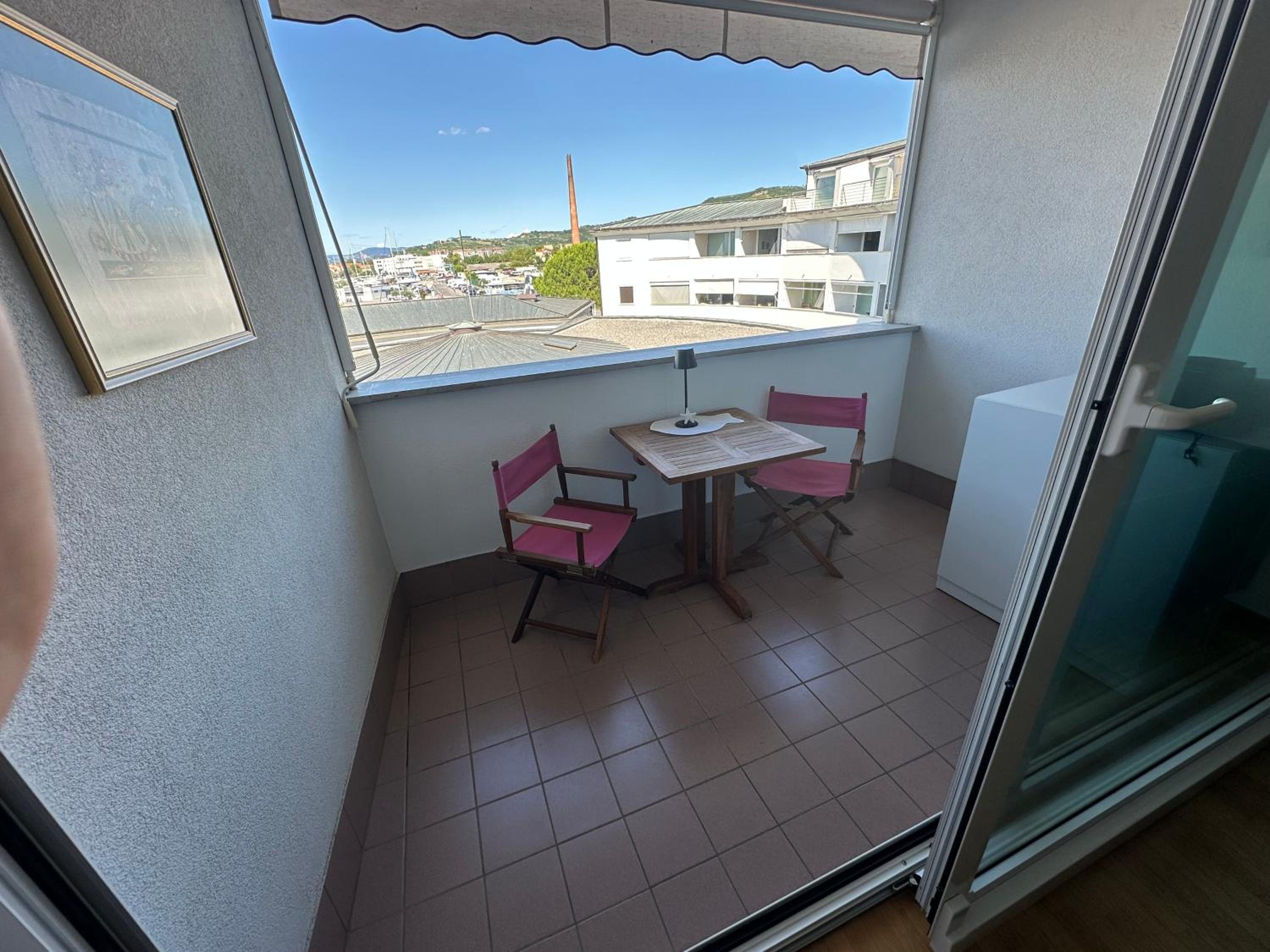 Marina View Apartment Izola