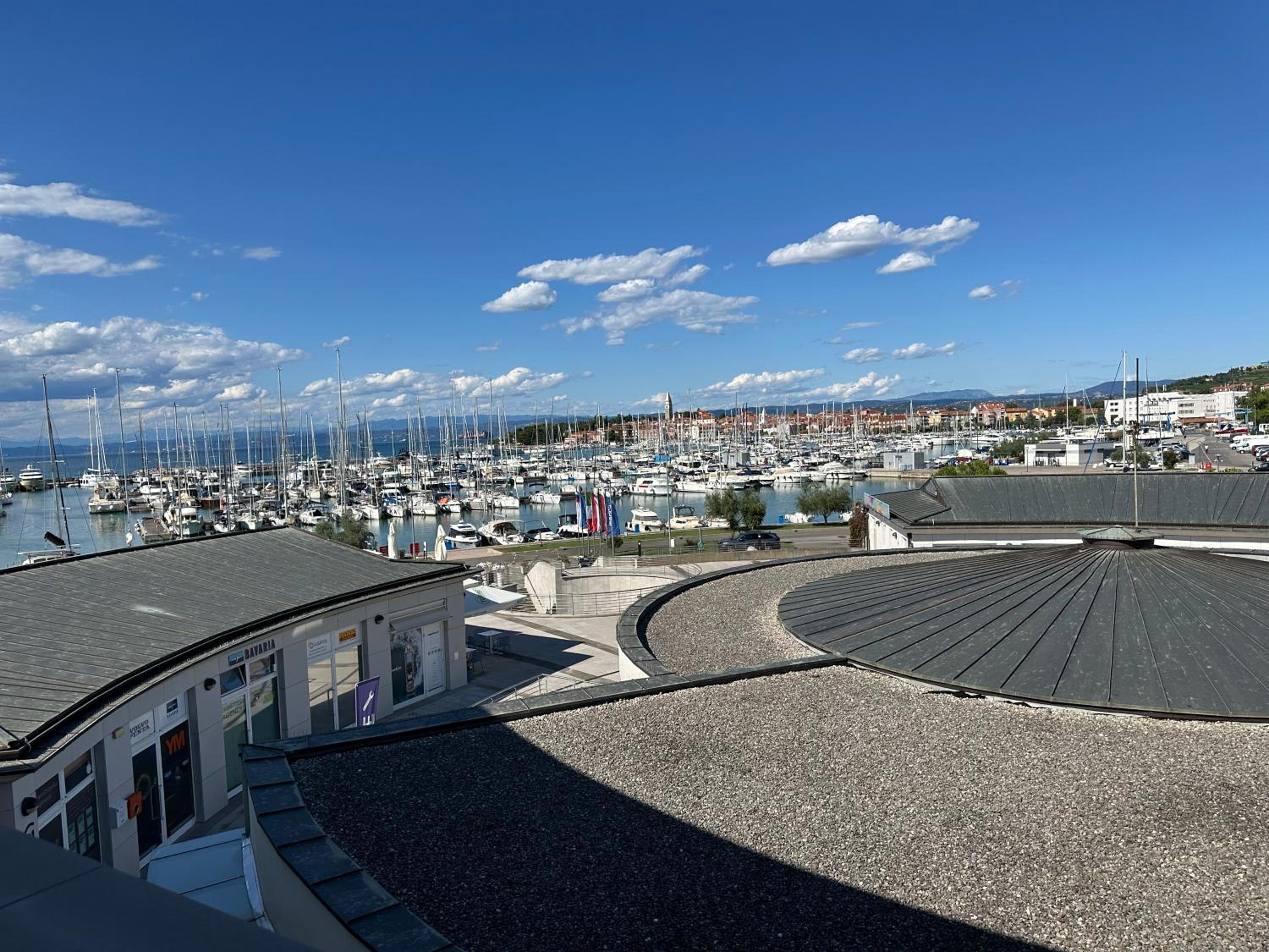 Marina View Apartment Izola
