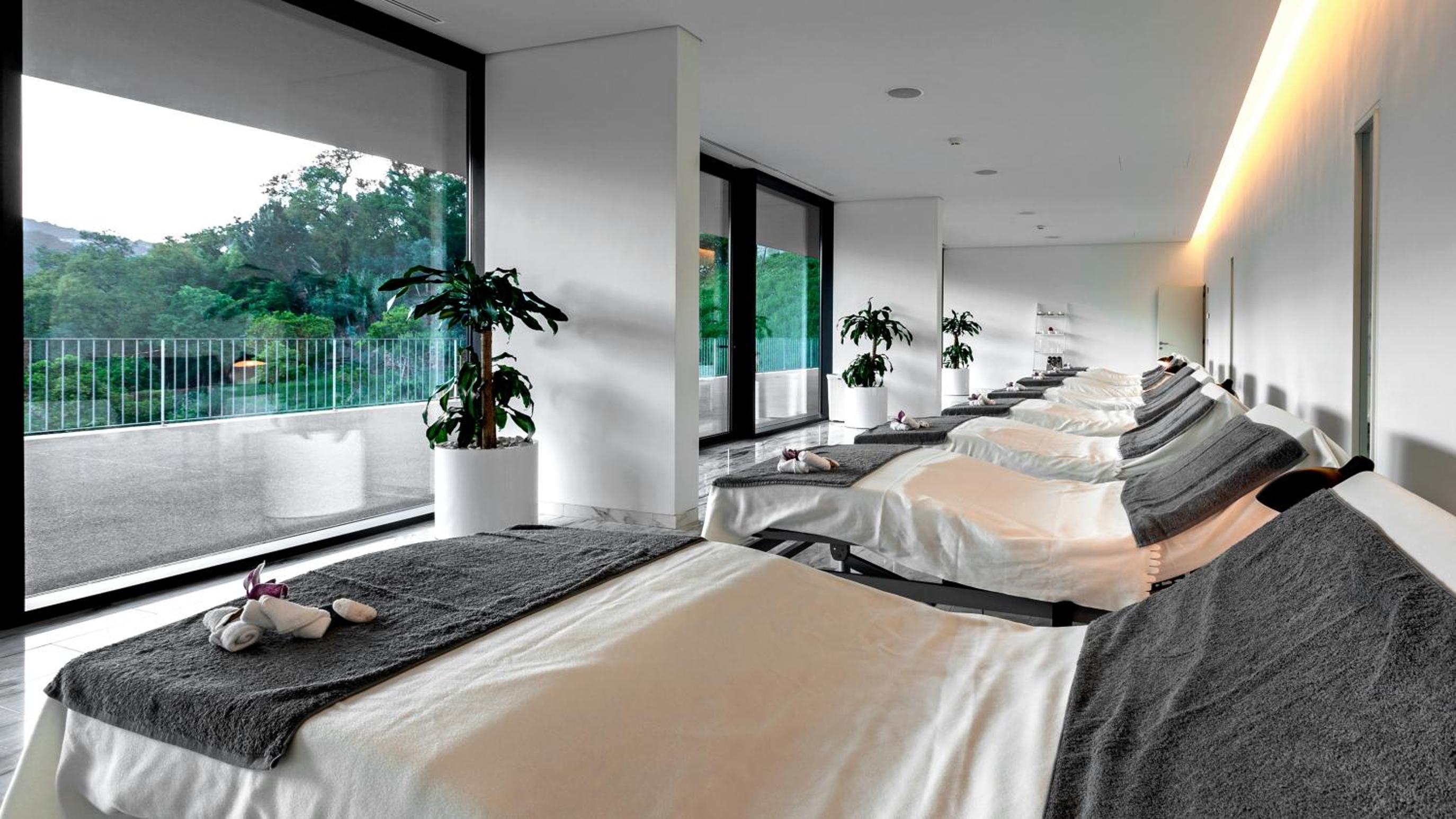 Vilamoura Vacations - Douro Royal Valley Hotel  Spa - Property Image 2