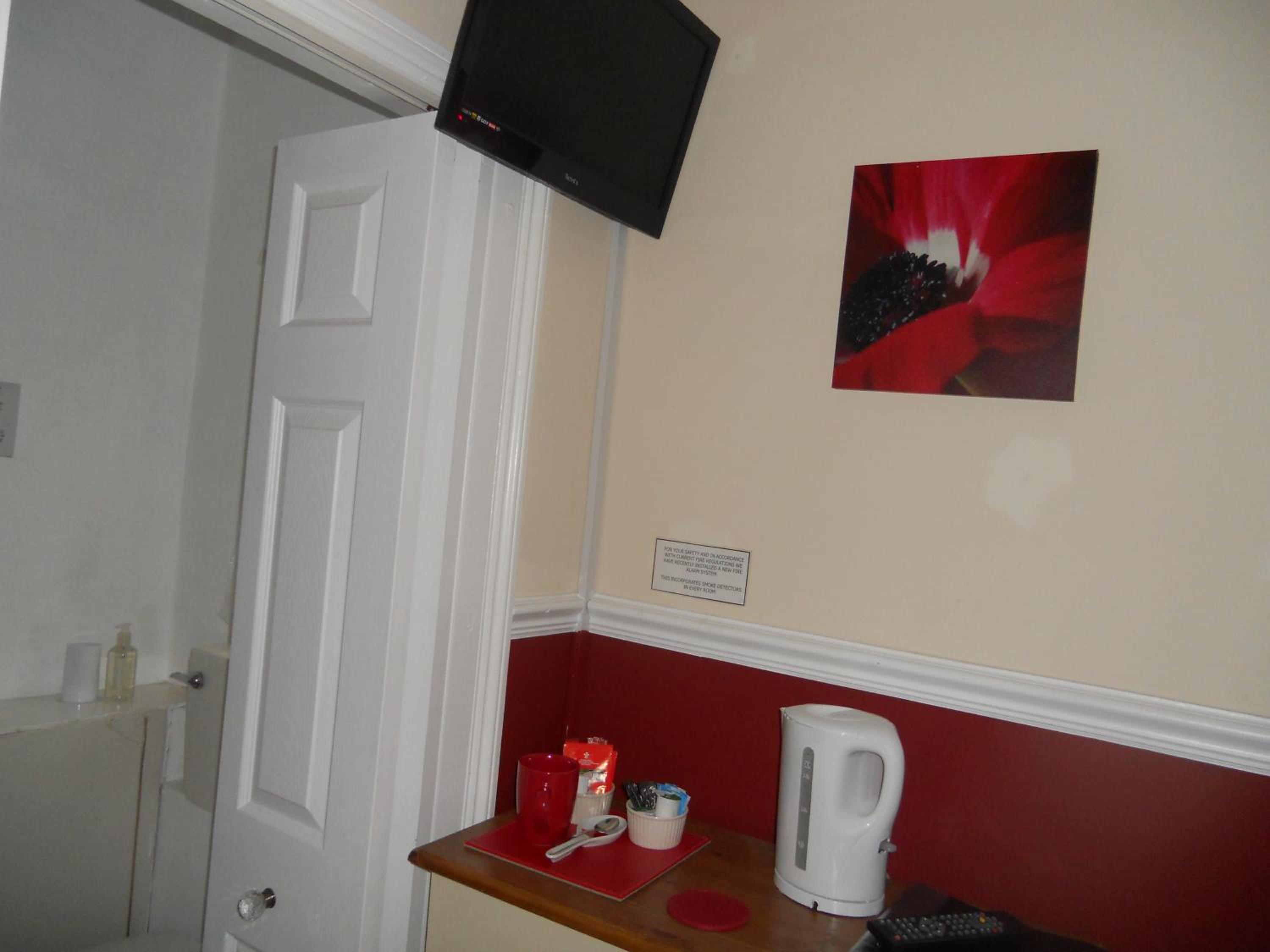 All Seasons Guest House