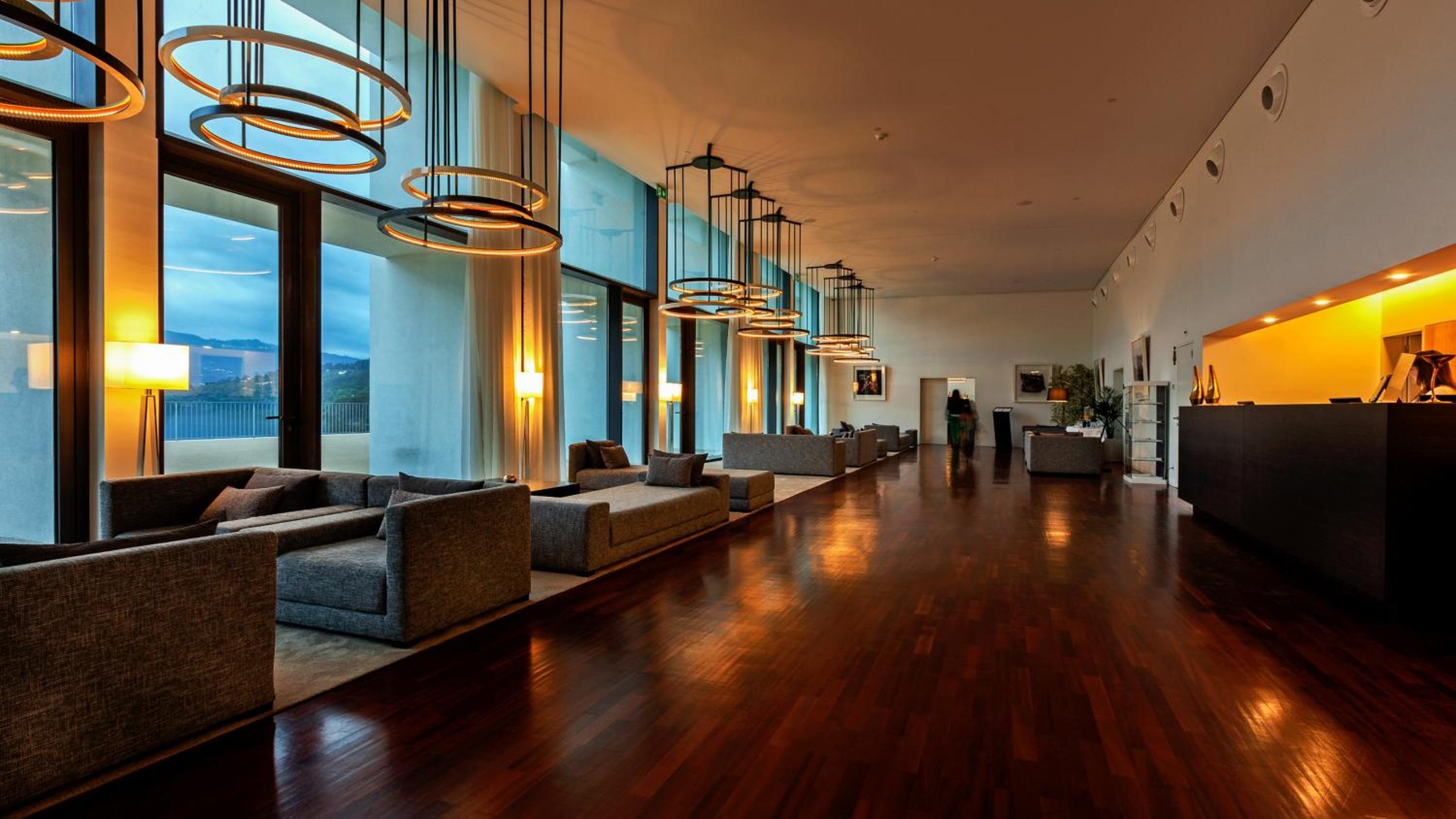 Douro Royal Valley Hotel  Spa - Property Image 11