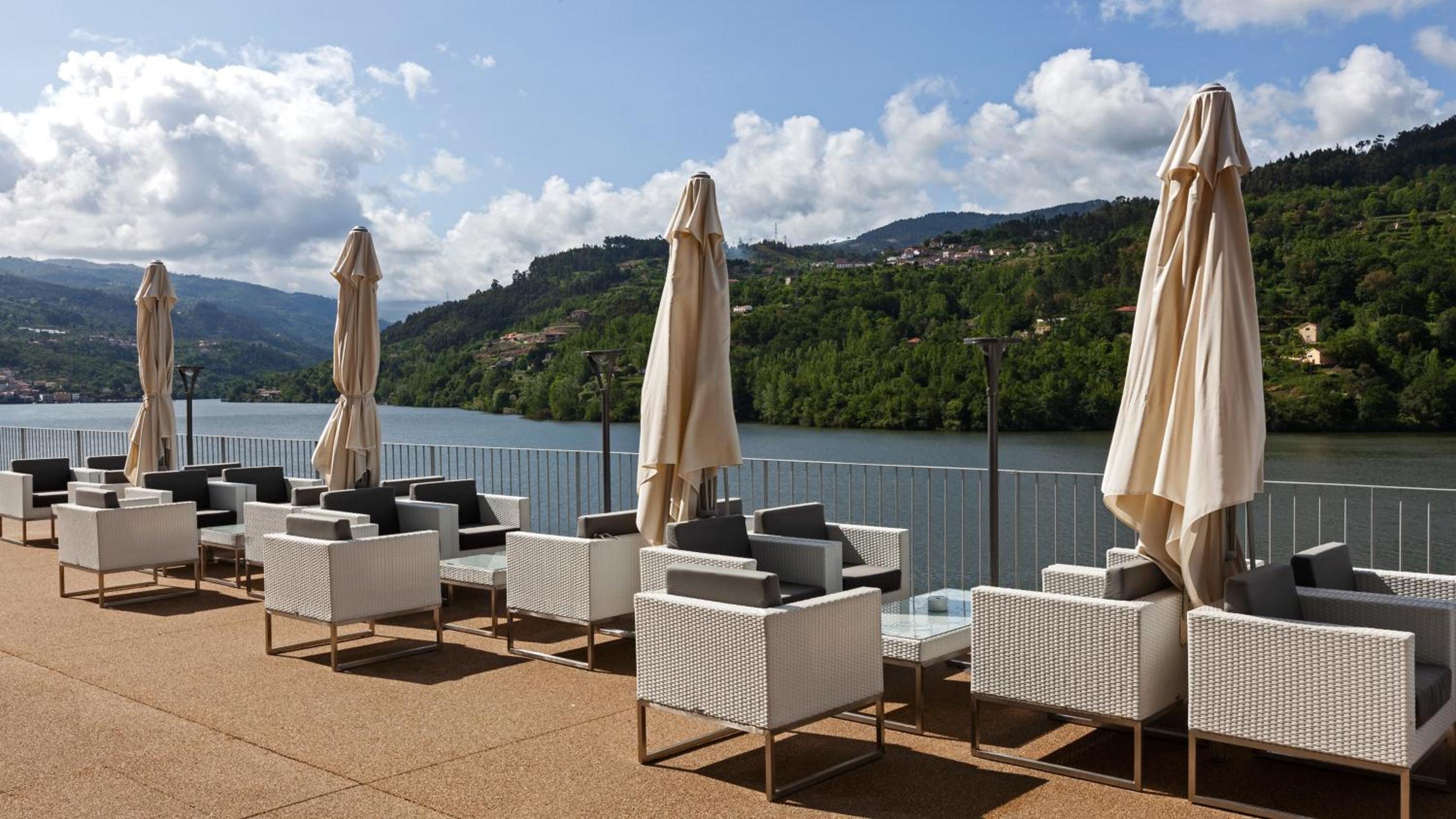 Douro Royal Valley Hotel  Spa - Property Image 1