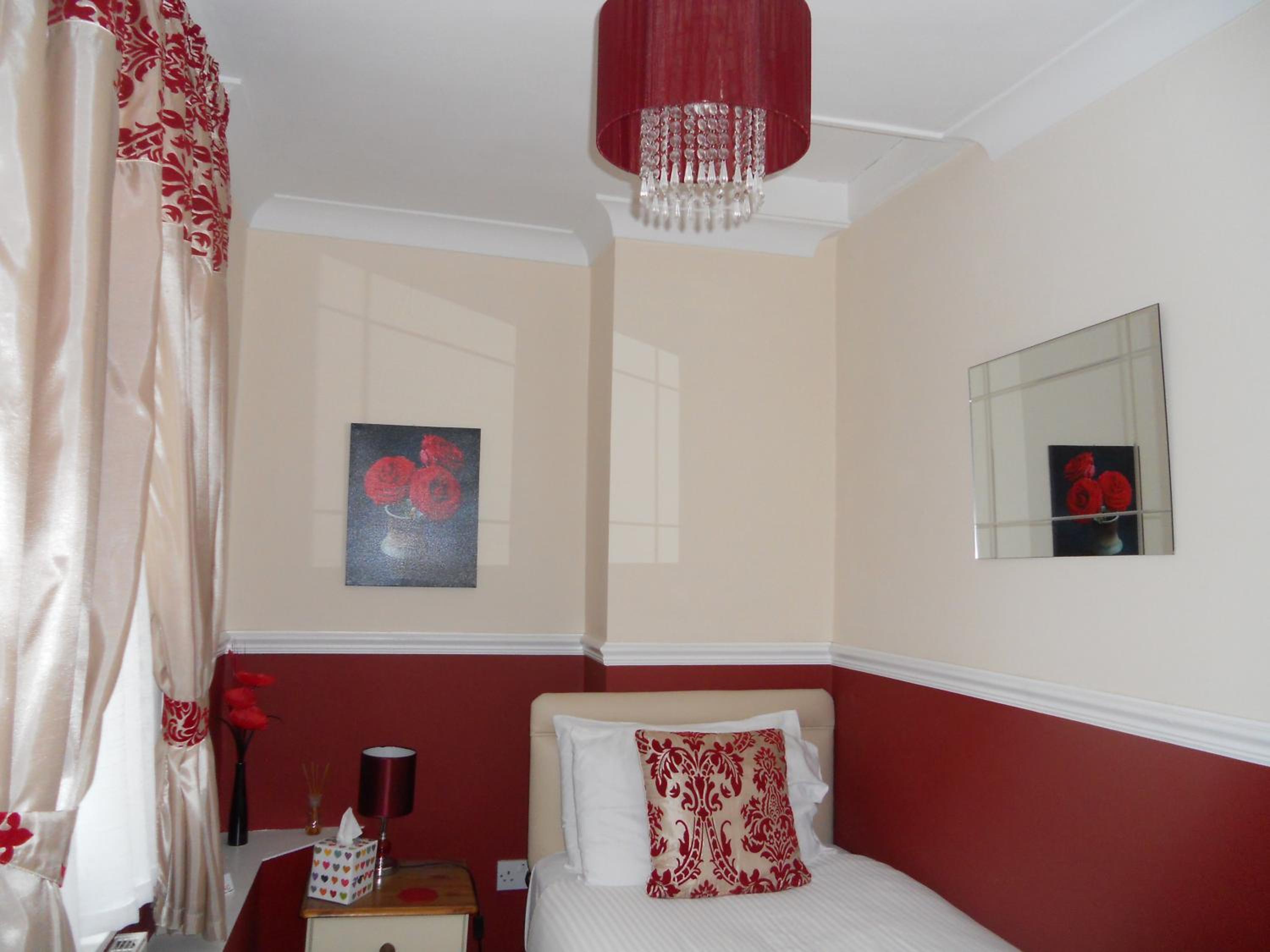 All Seasons Guest House