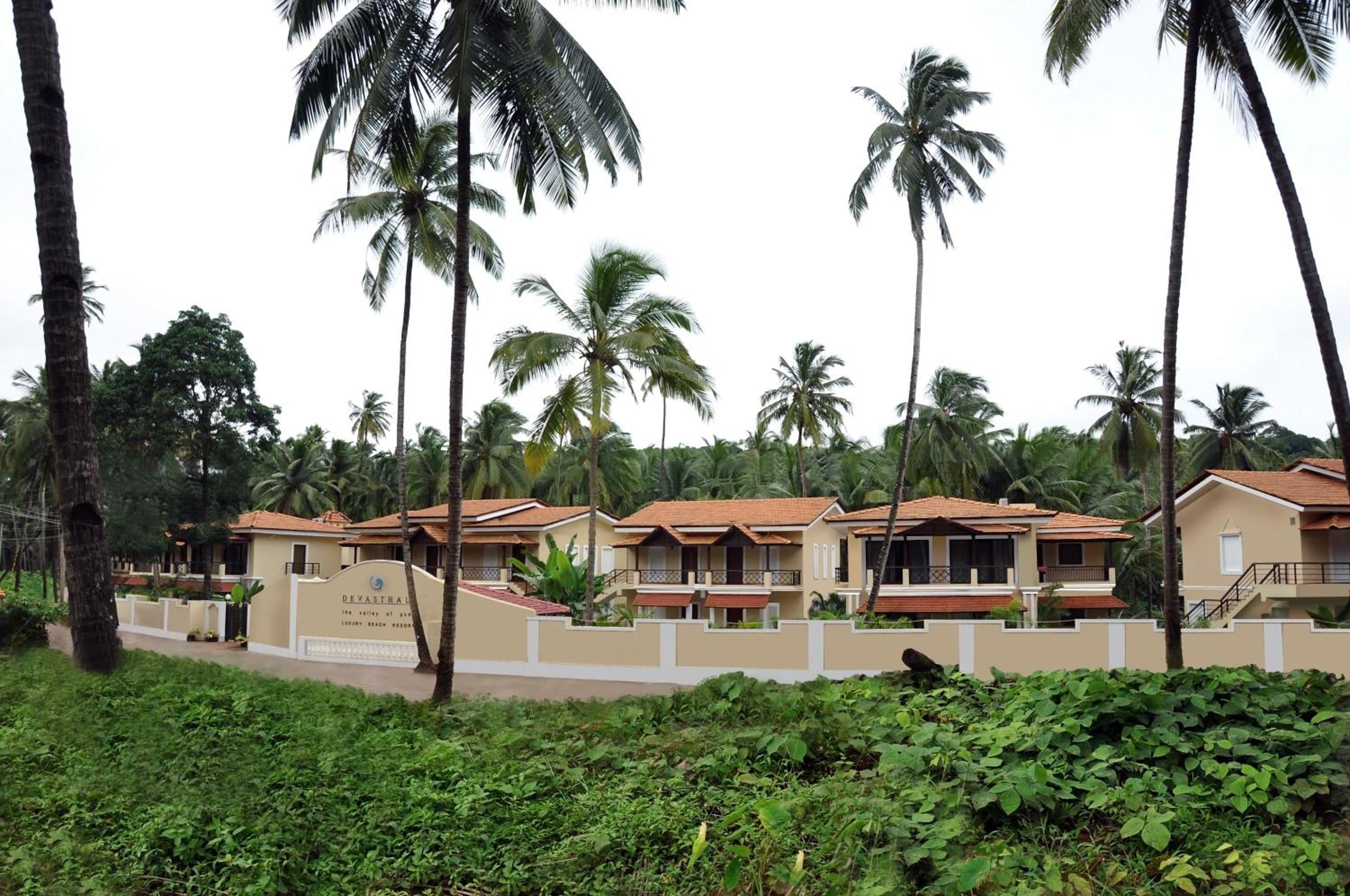 Hotel Devasthali - The Valley of Gods - Image 1