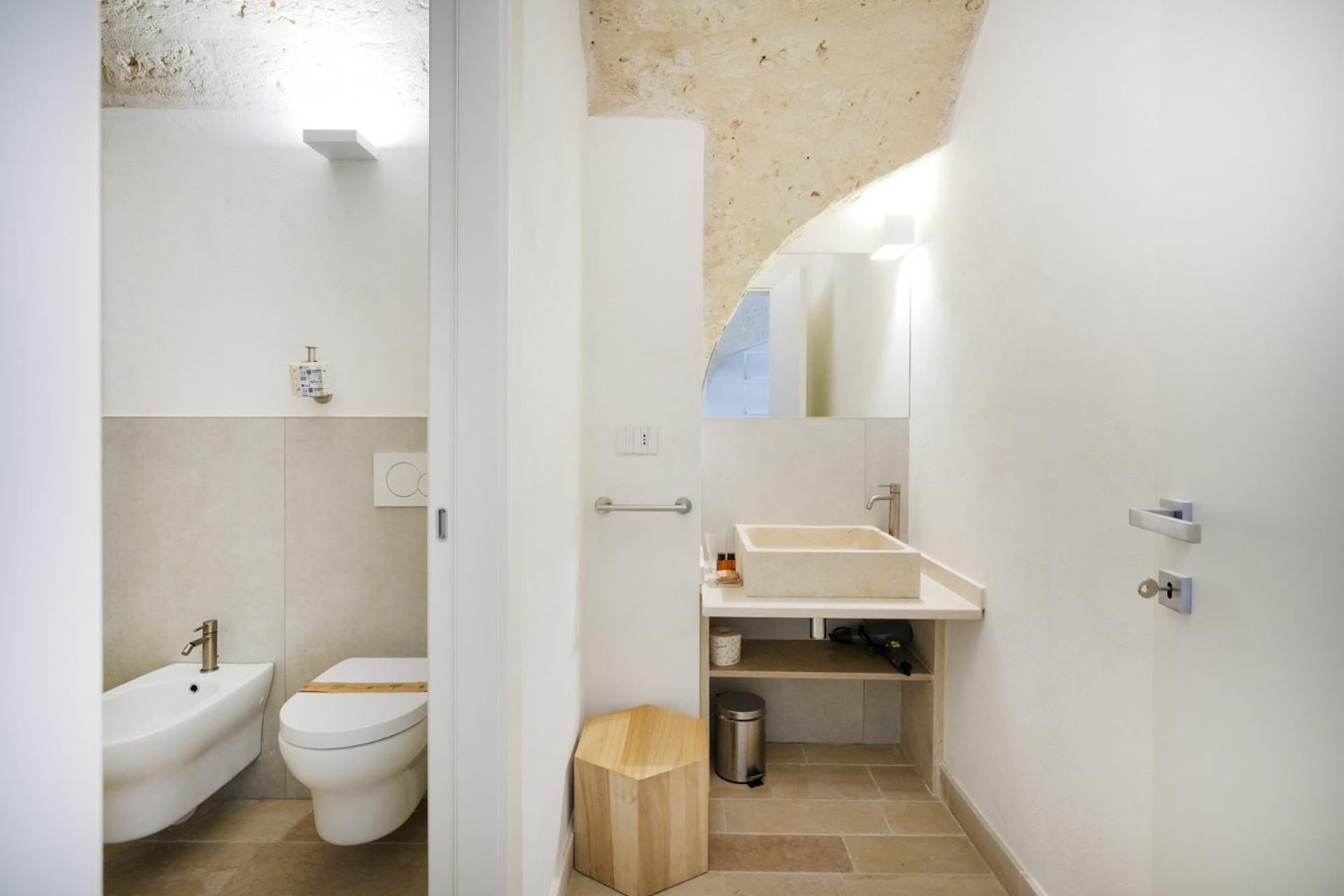 Palazzo della Torre 003 - Historical modern stay