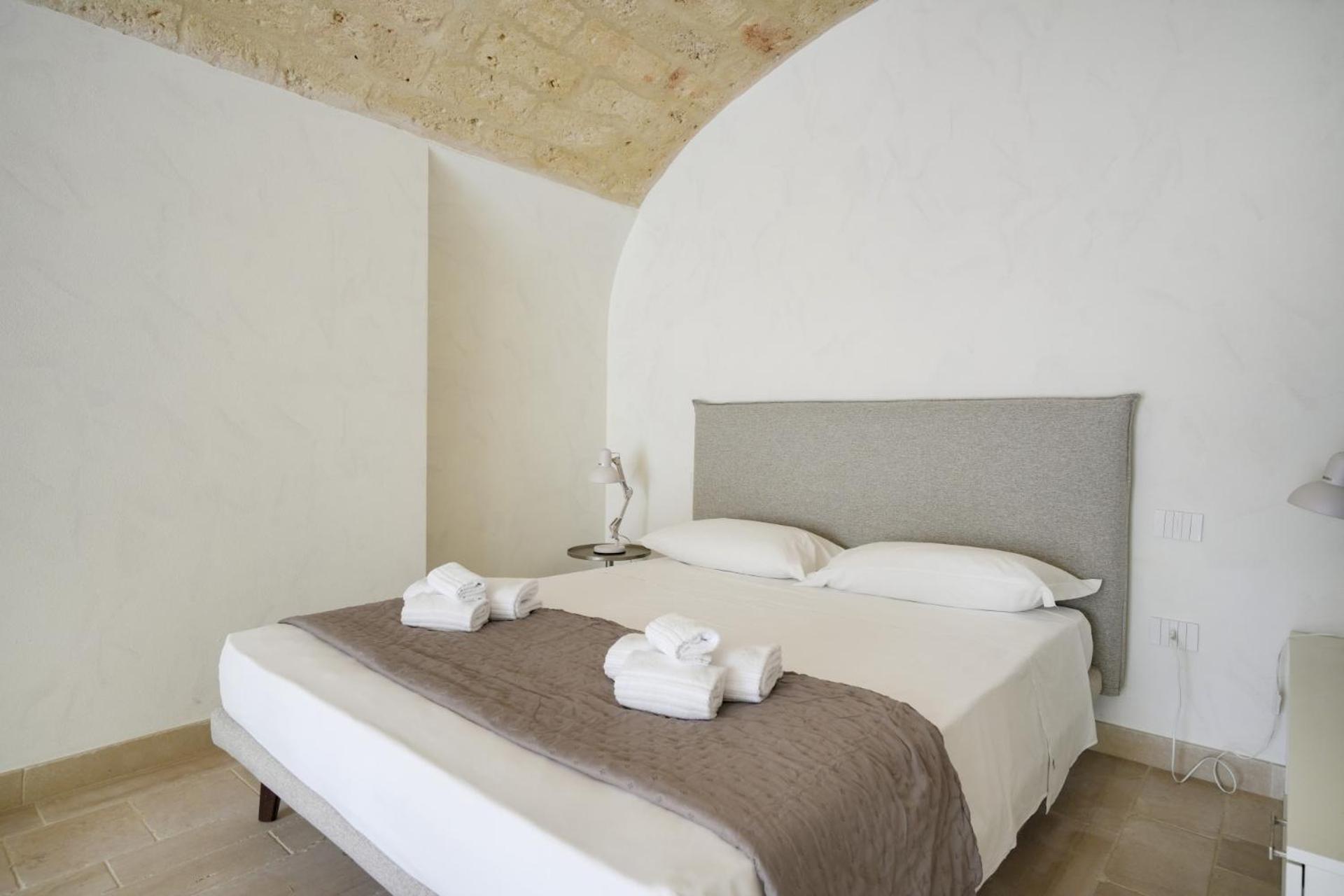 Palazzo della Torre 003 - Historical modern stay