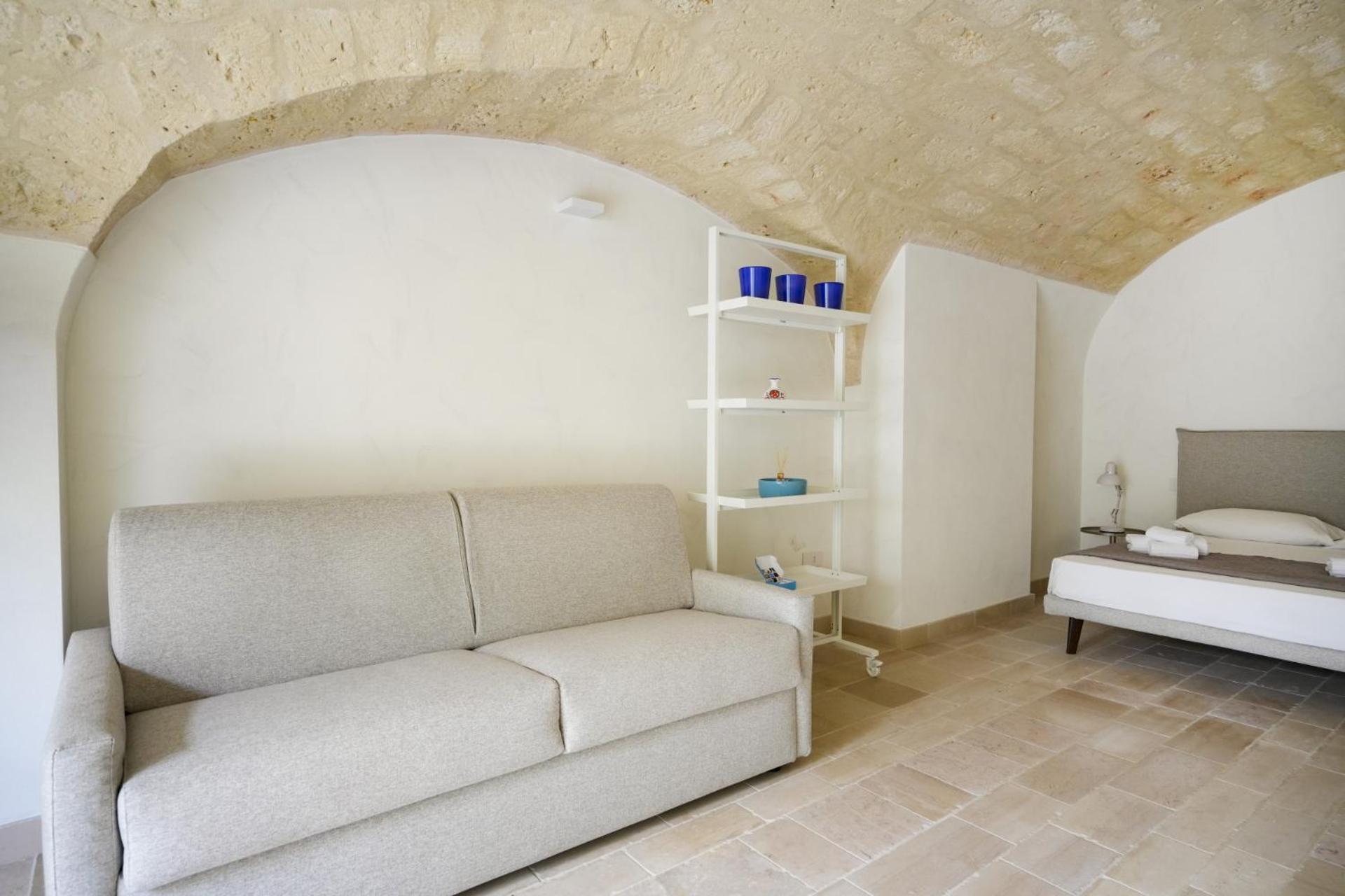 Palazzo della Torre 003 - Historical modern stay