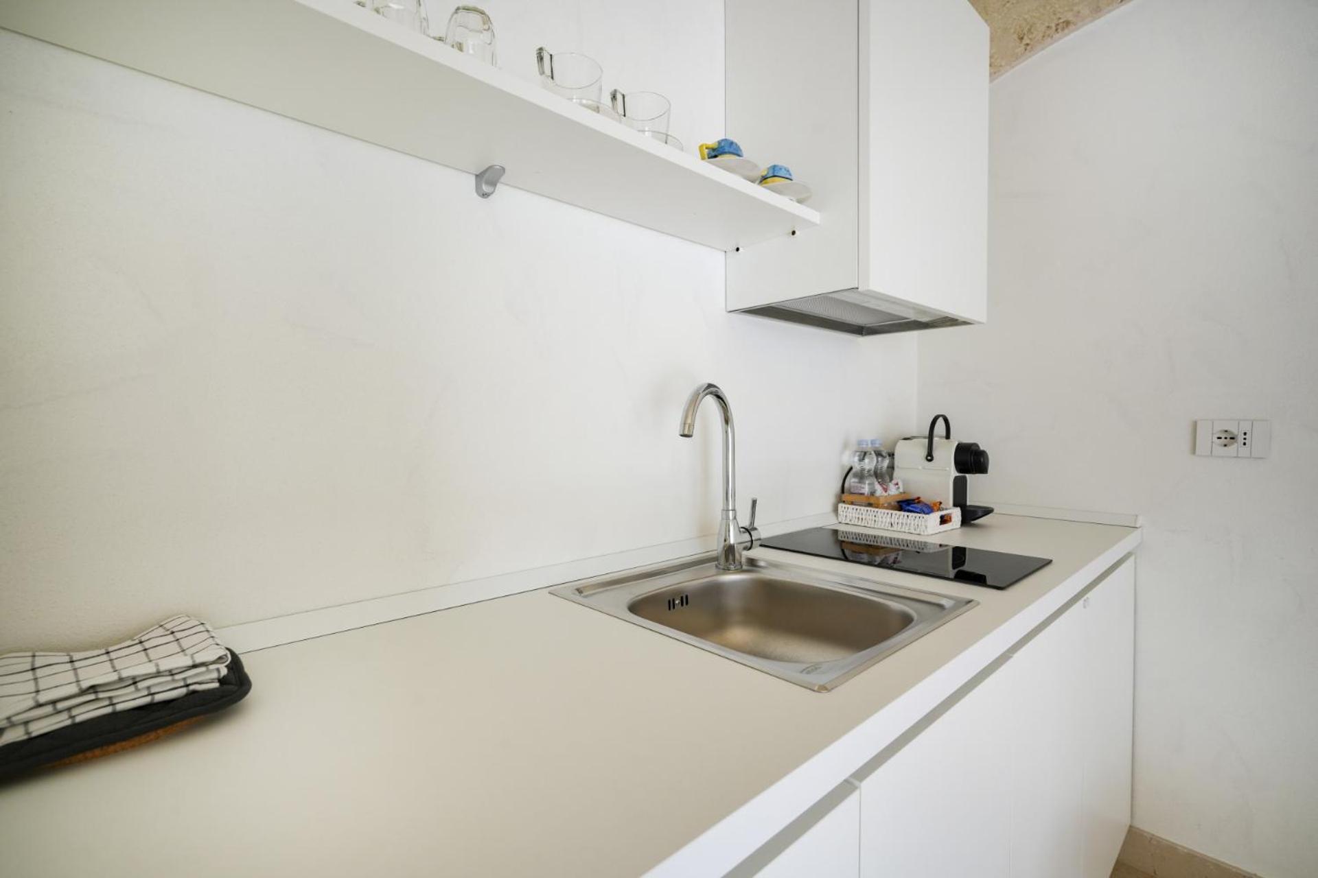 Palazzo della Torre 003 - Historical modern stay