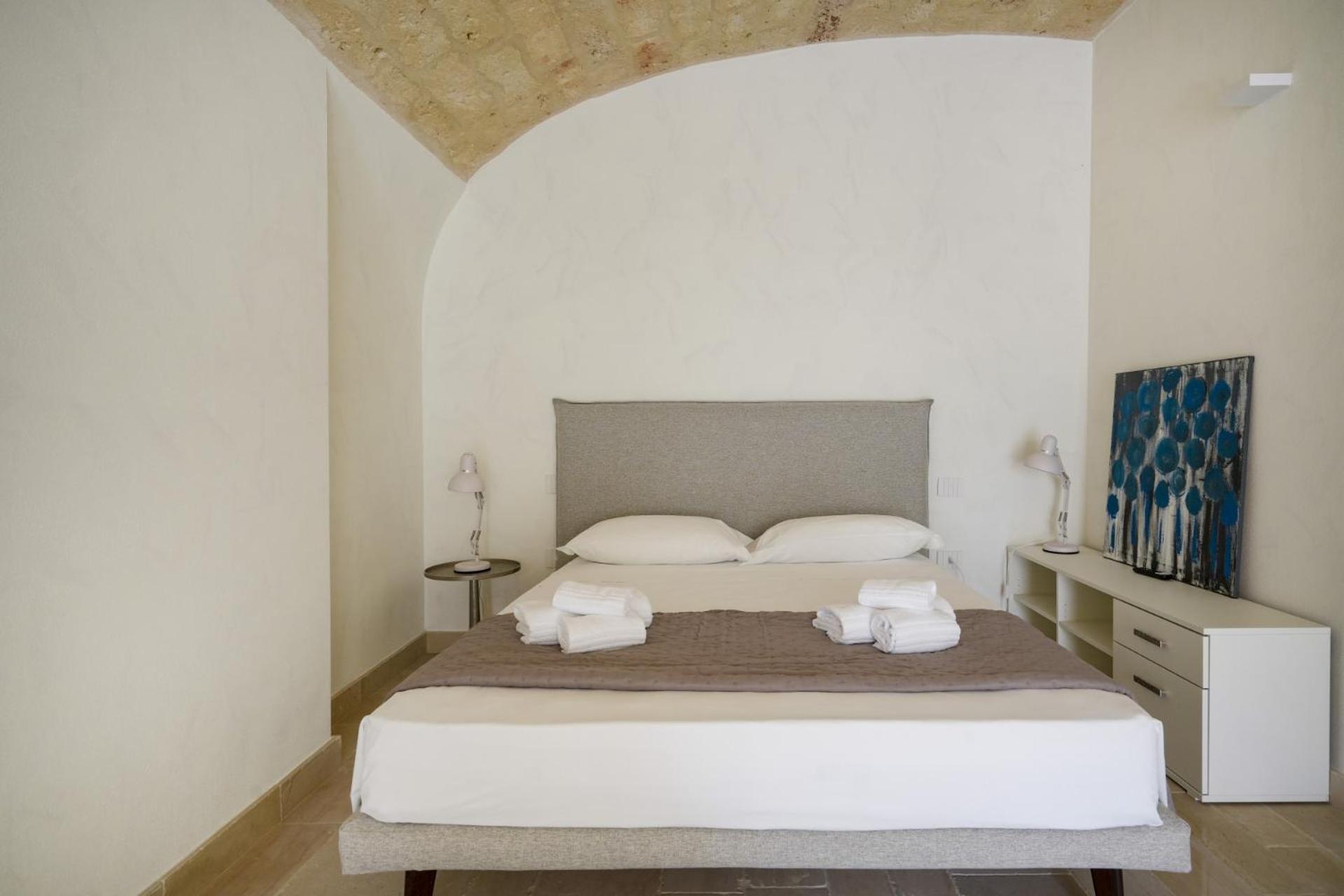 Palazzo della Torre 003 - Historical modern stay